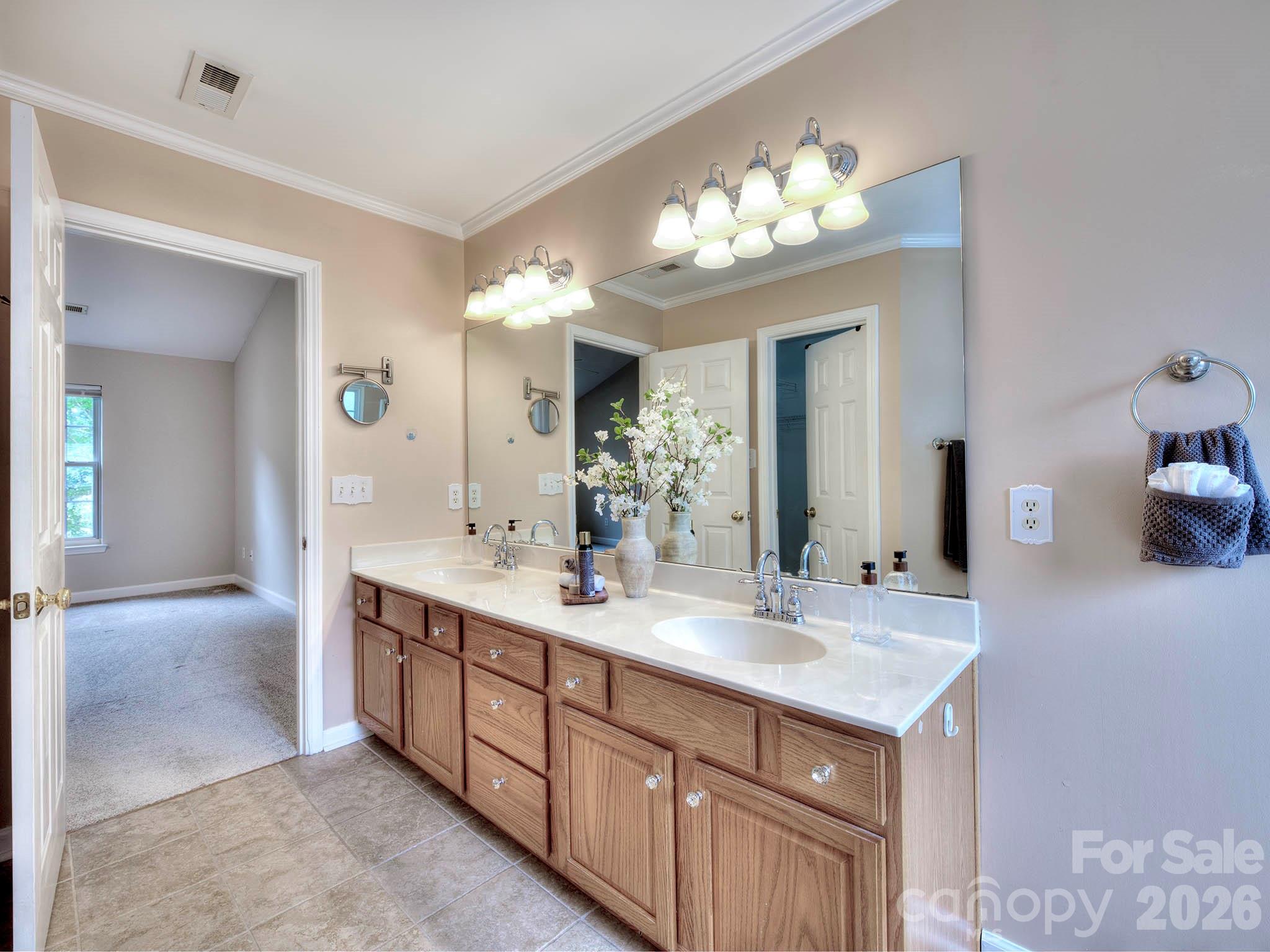 8922 Pristine Court — Huntersville