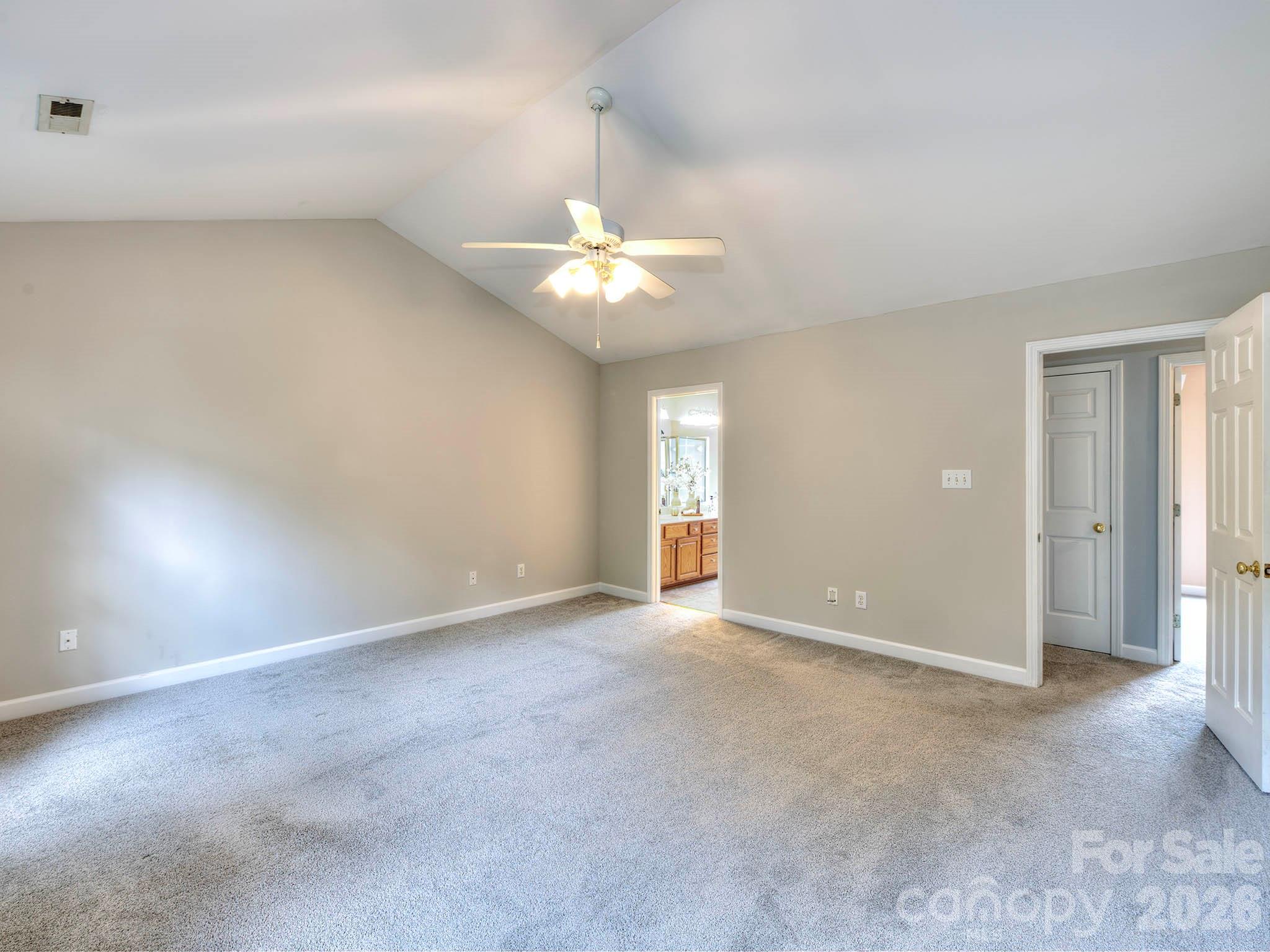8922 Pristine Court — Huntersville