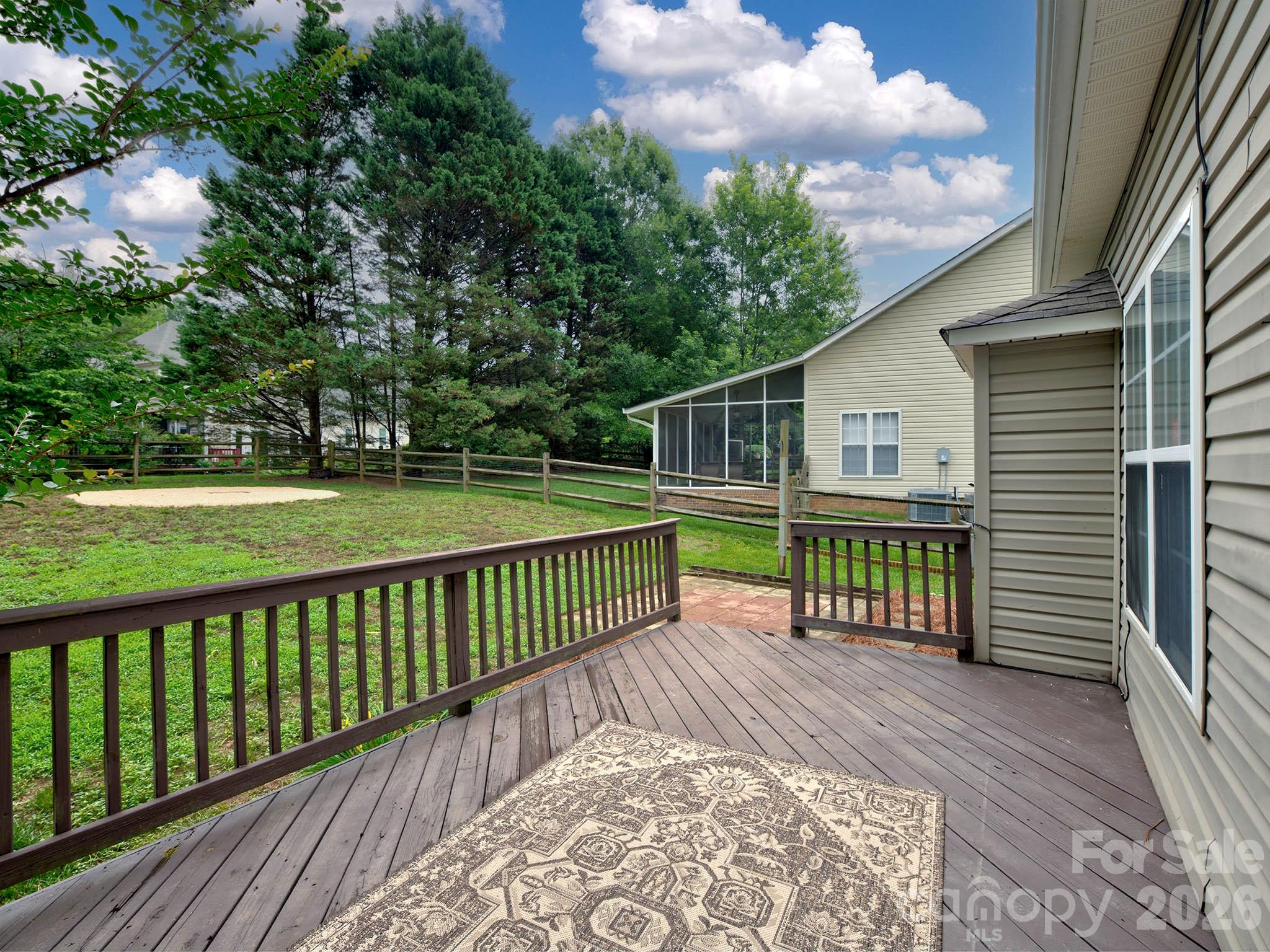 8922 Pristine Court — Huntersville