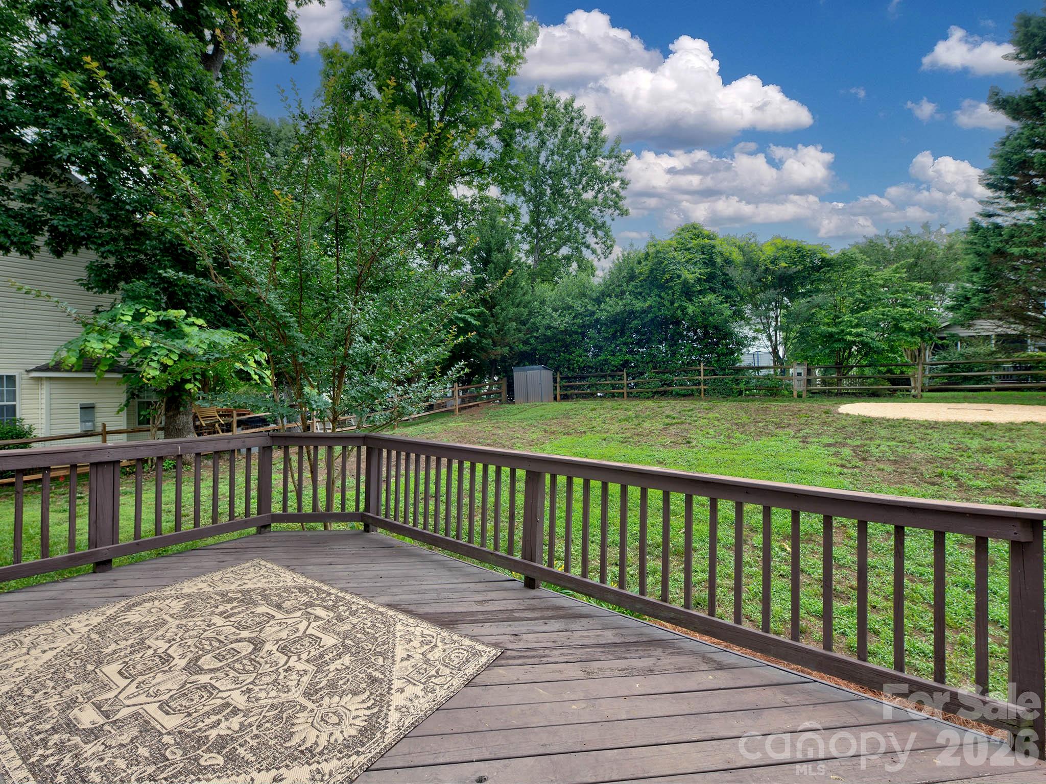 8922 Pristine Court — Huntersville