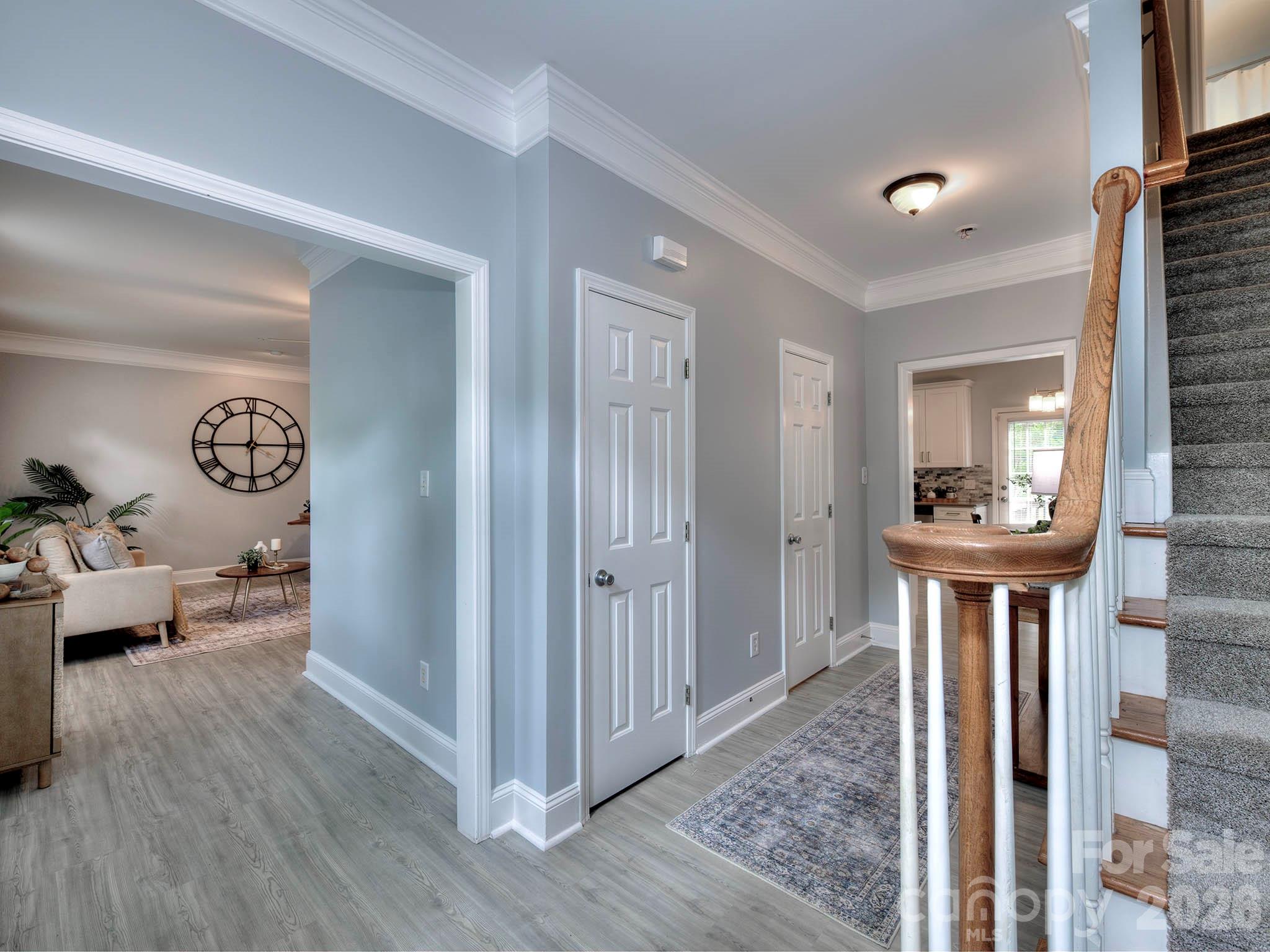 8922 Pristine Court — Huntersville