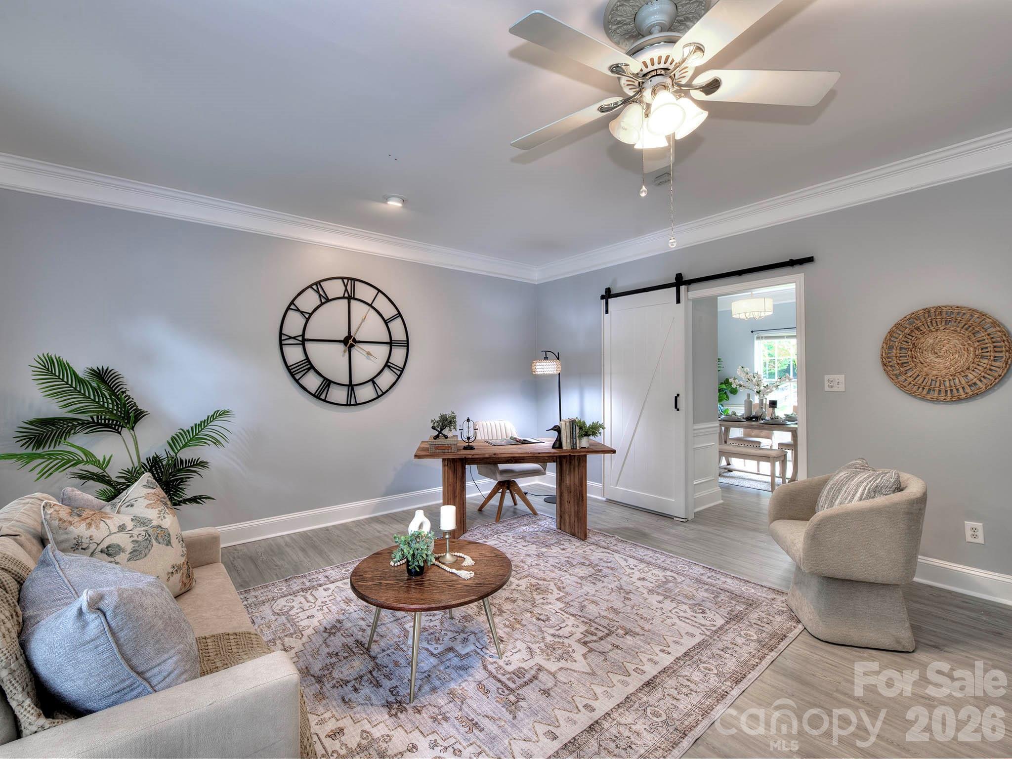 8922 Pristine Court — Huntersville