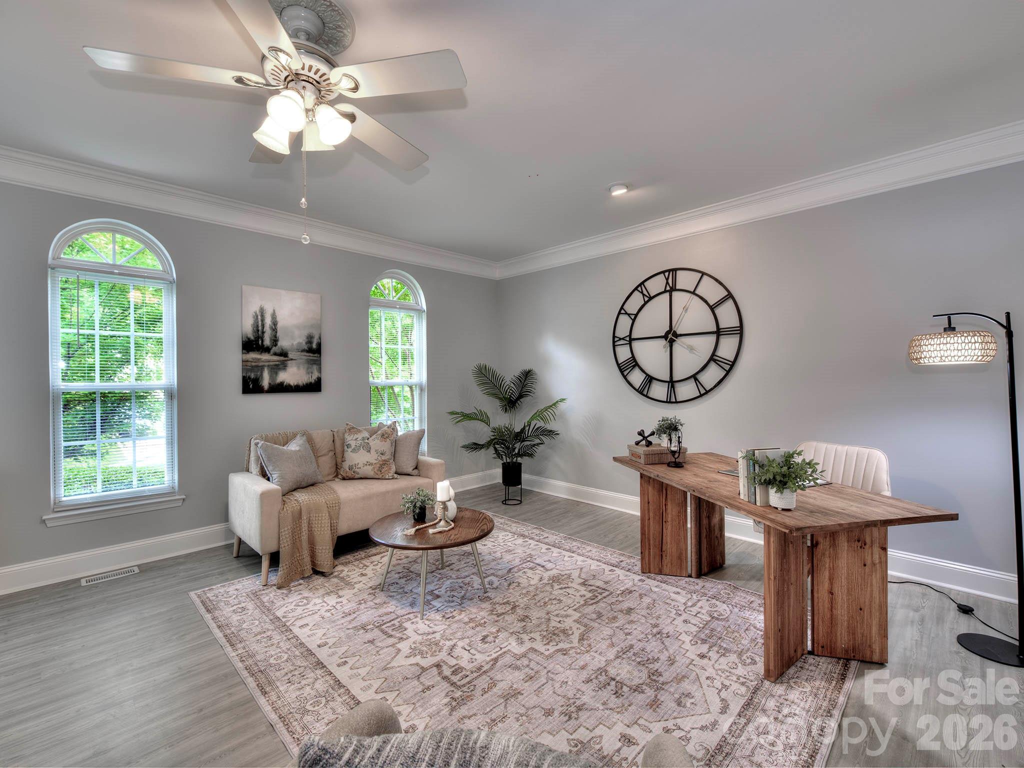 8922 Pristine Court — Huntersville