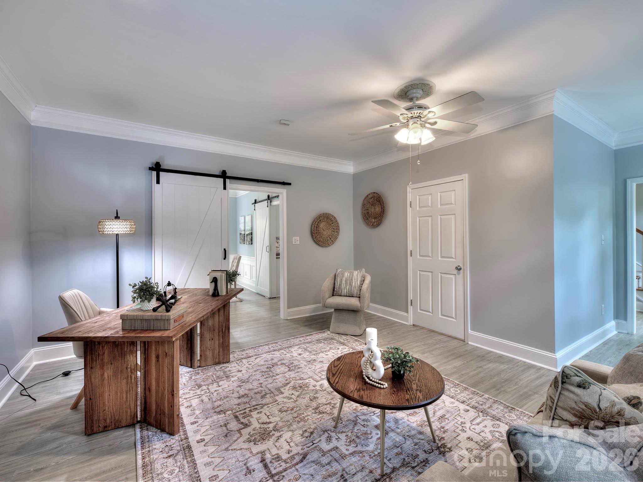 8922 Pristine Court — Huntersville