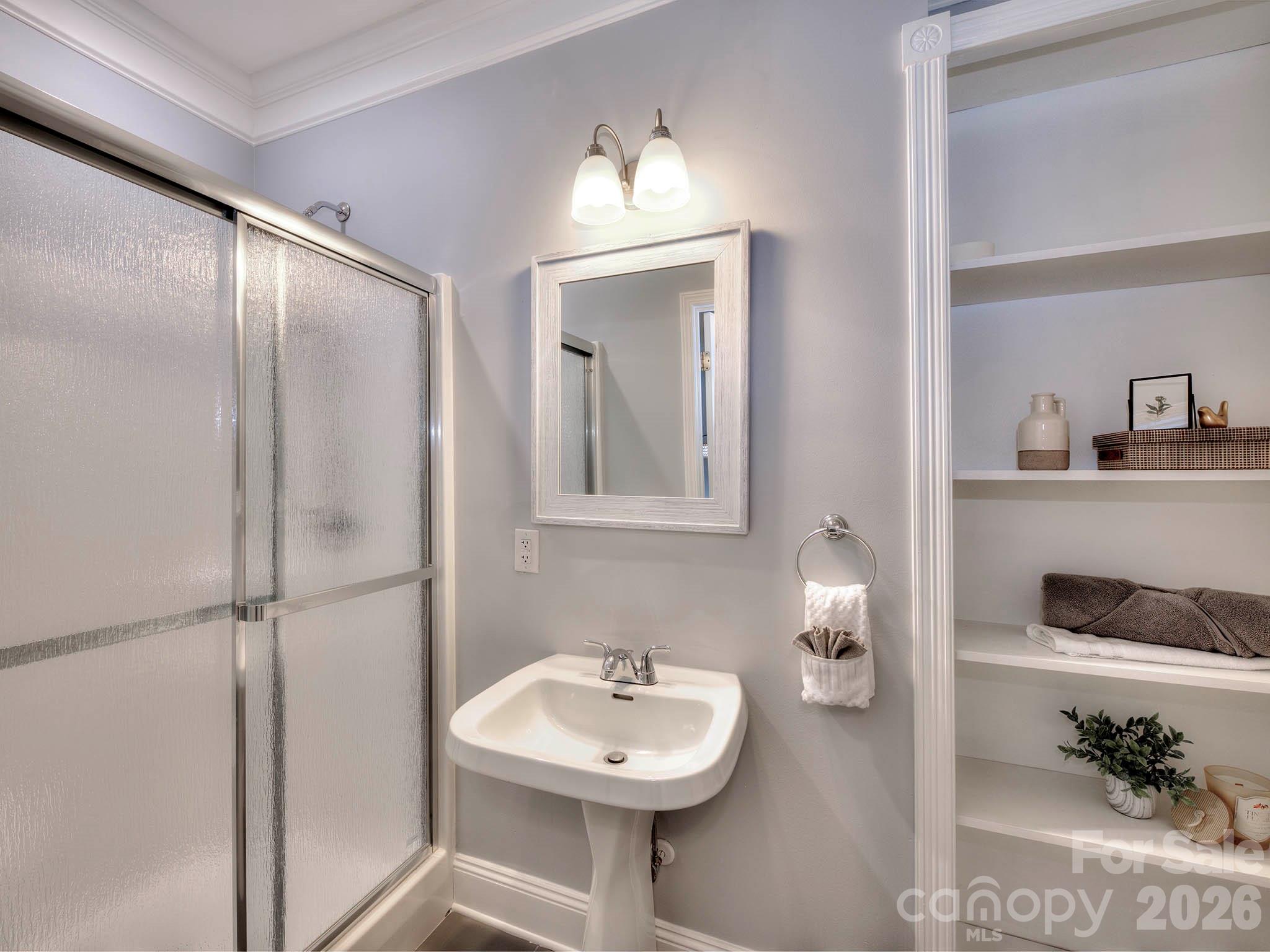 8922 Pristine Court — Huntersville
