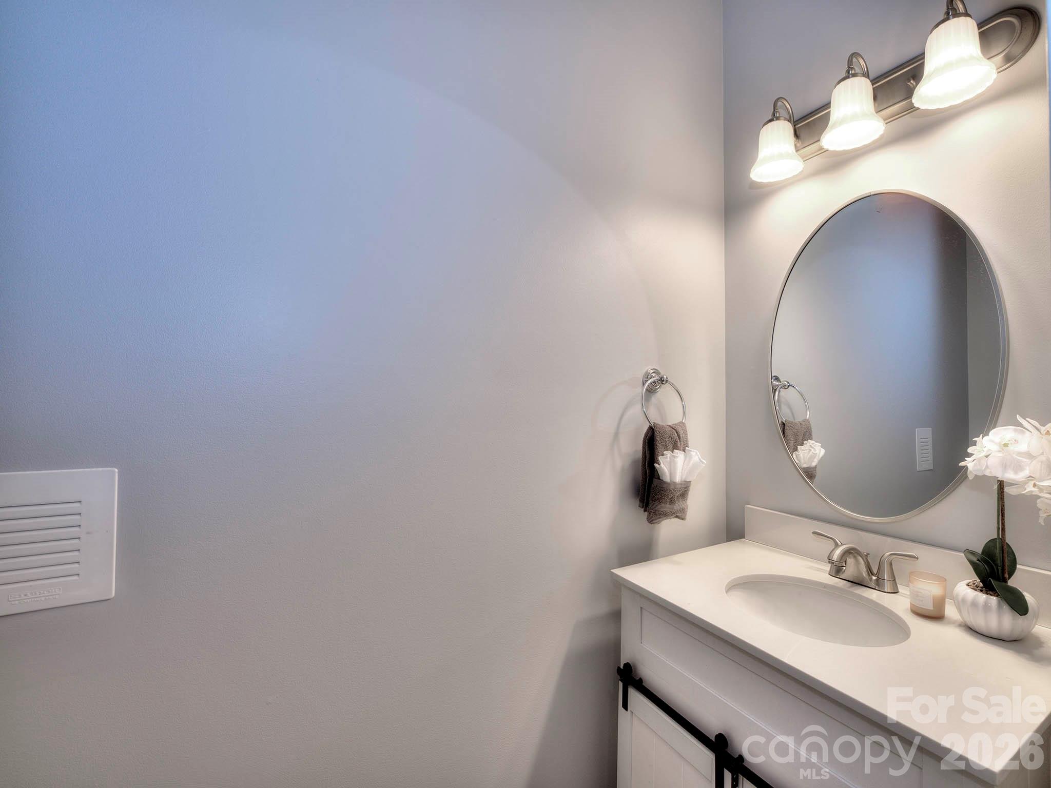 8922 Pristine Court — Huntersville