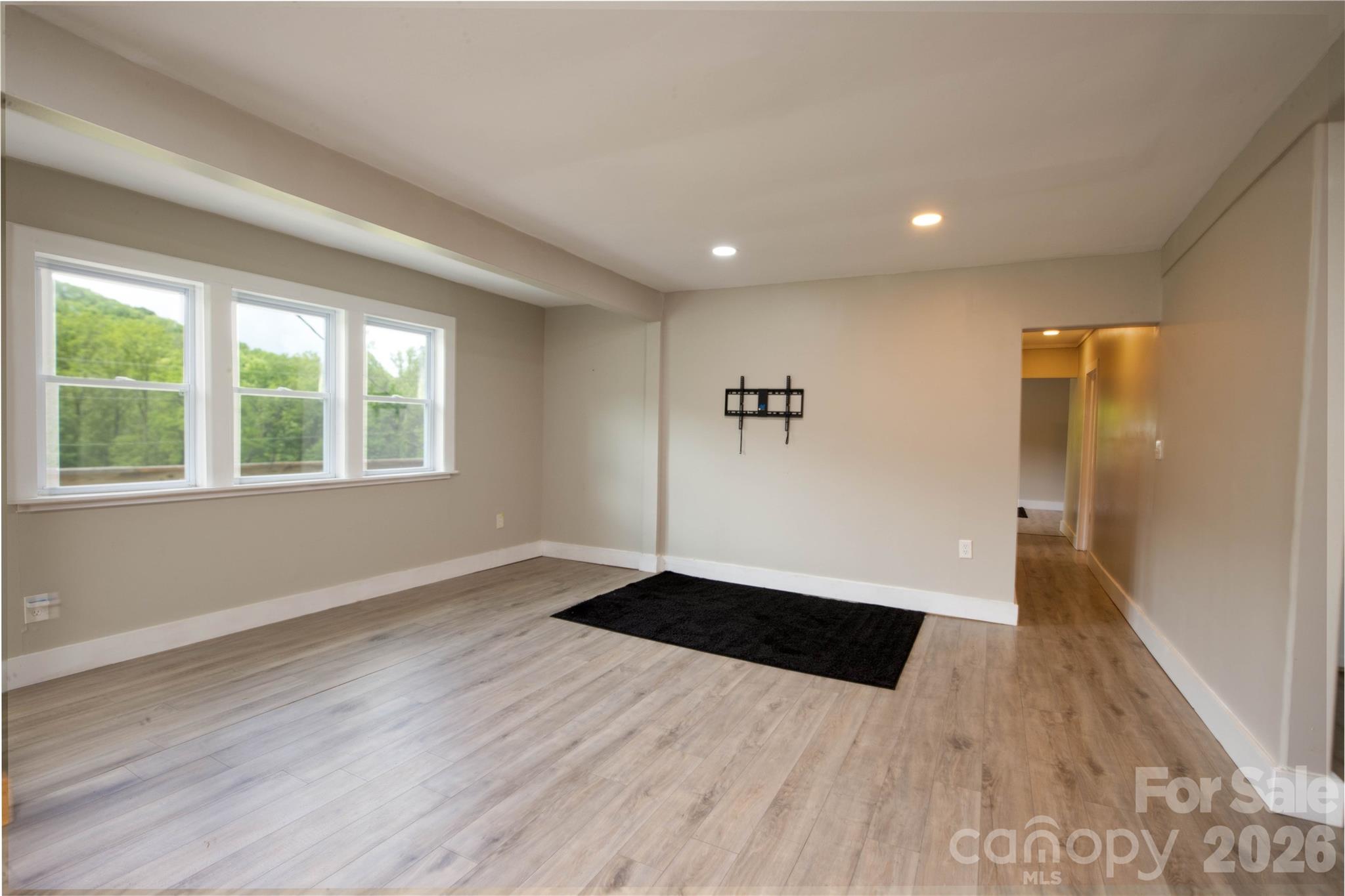 3477 Cane Creek Road — Bakersville