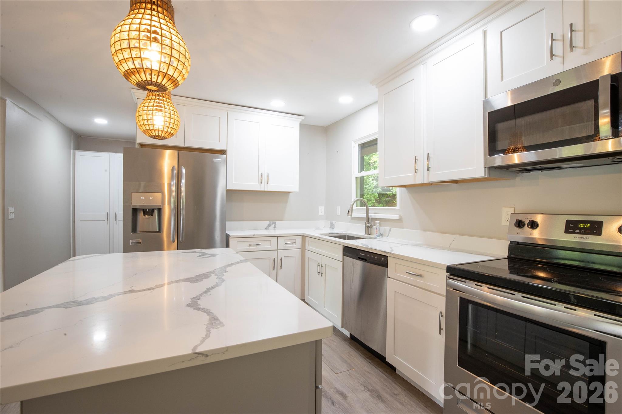 3477 Cane Creek Road — Bakersville