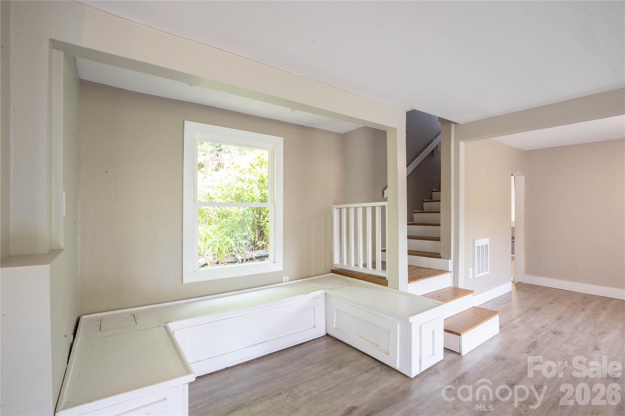 3477 Cane Creek Road — Bakersville