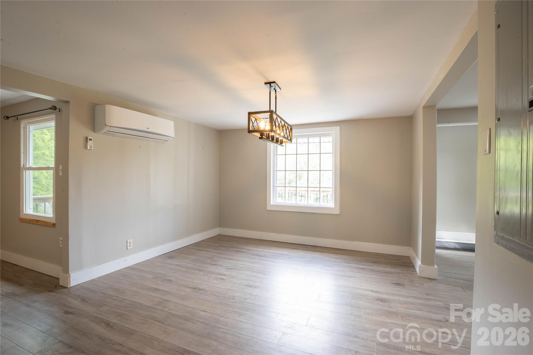 3477 Cane Creek Road — Bakersville