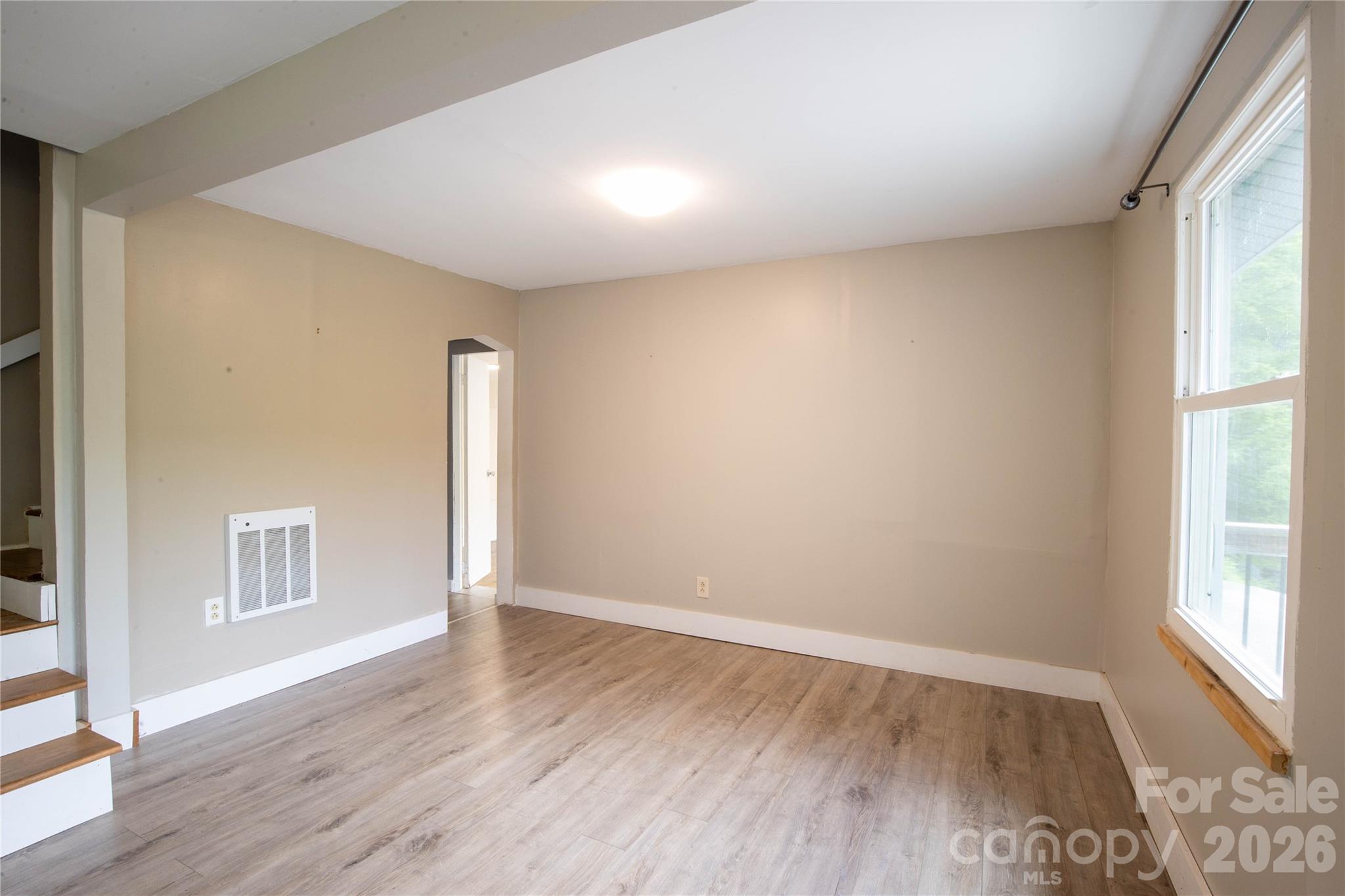 3477 Cane Creek Road — Bakersville