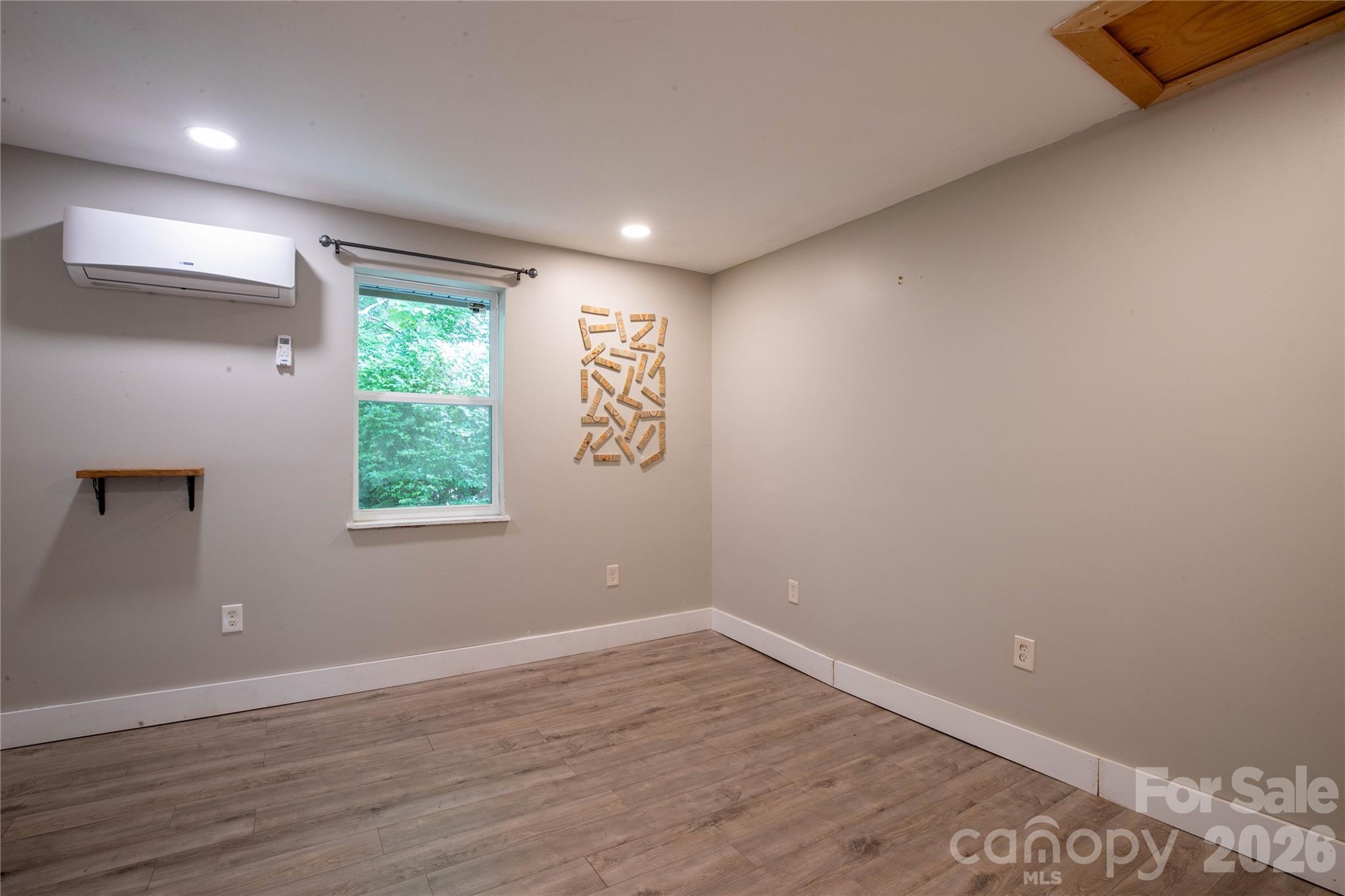 3477 Cane Creek Road — Bakersville