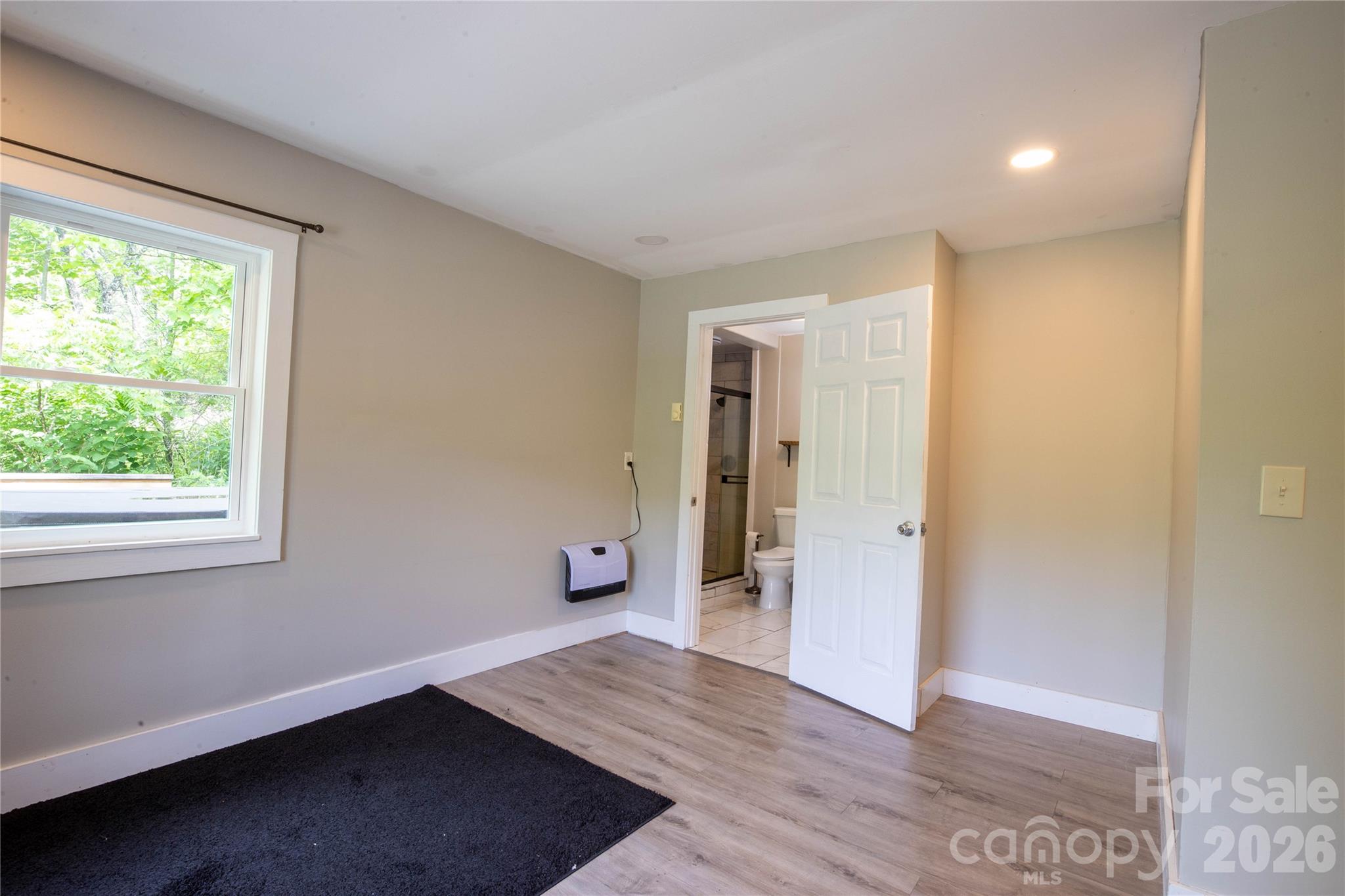 3477 Cane Creek Road — Bakersville