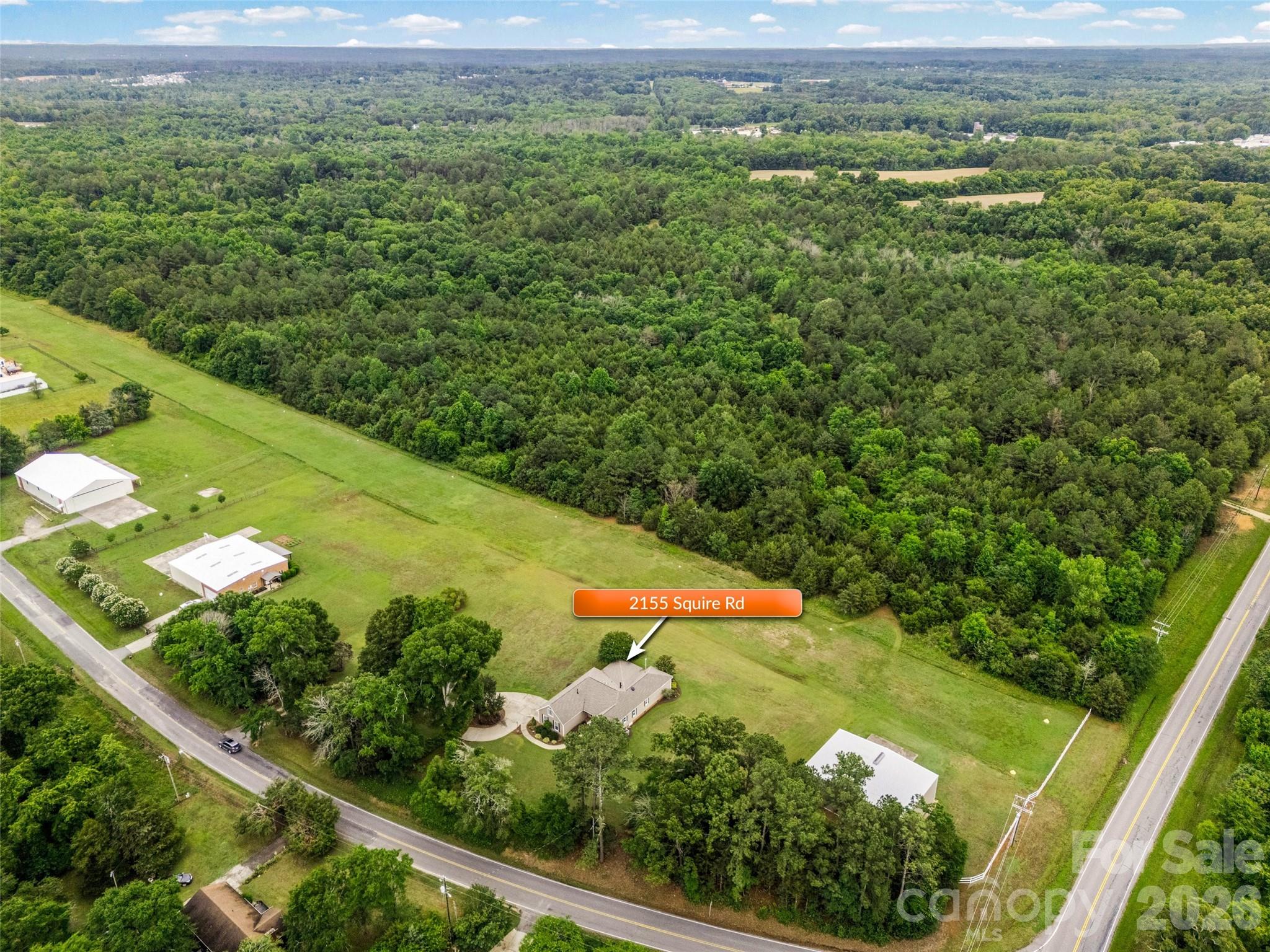 2155 Squire Road — Rock Hill