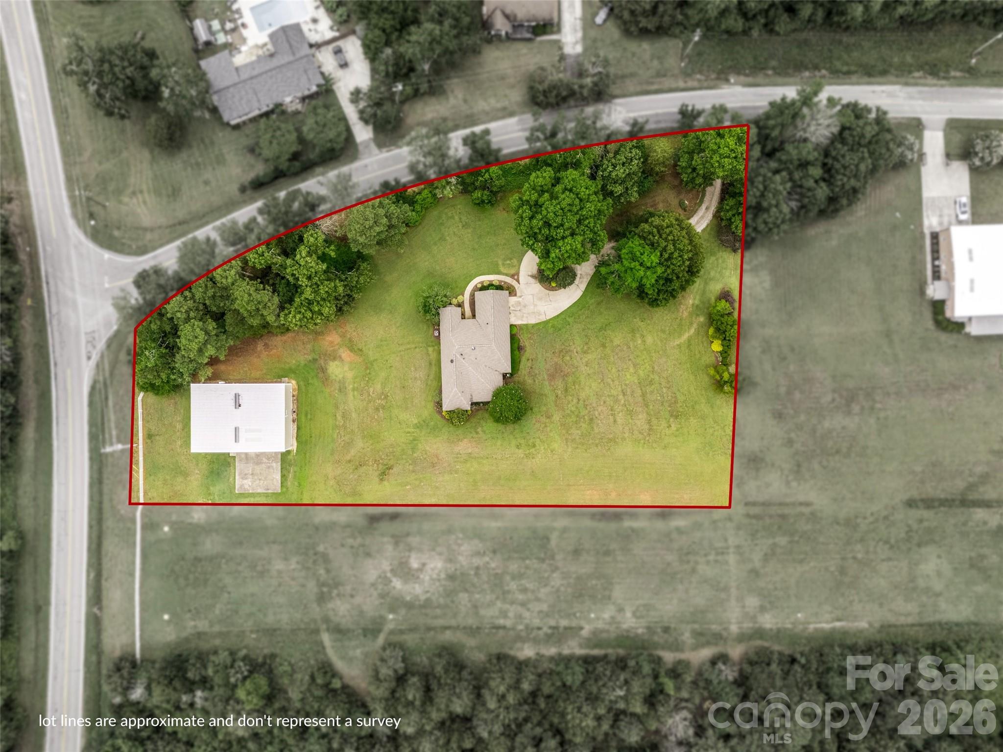 2155 Squire Road — Rock Hill
