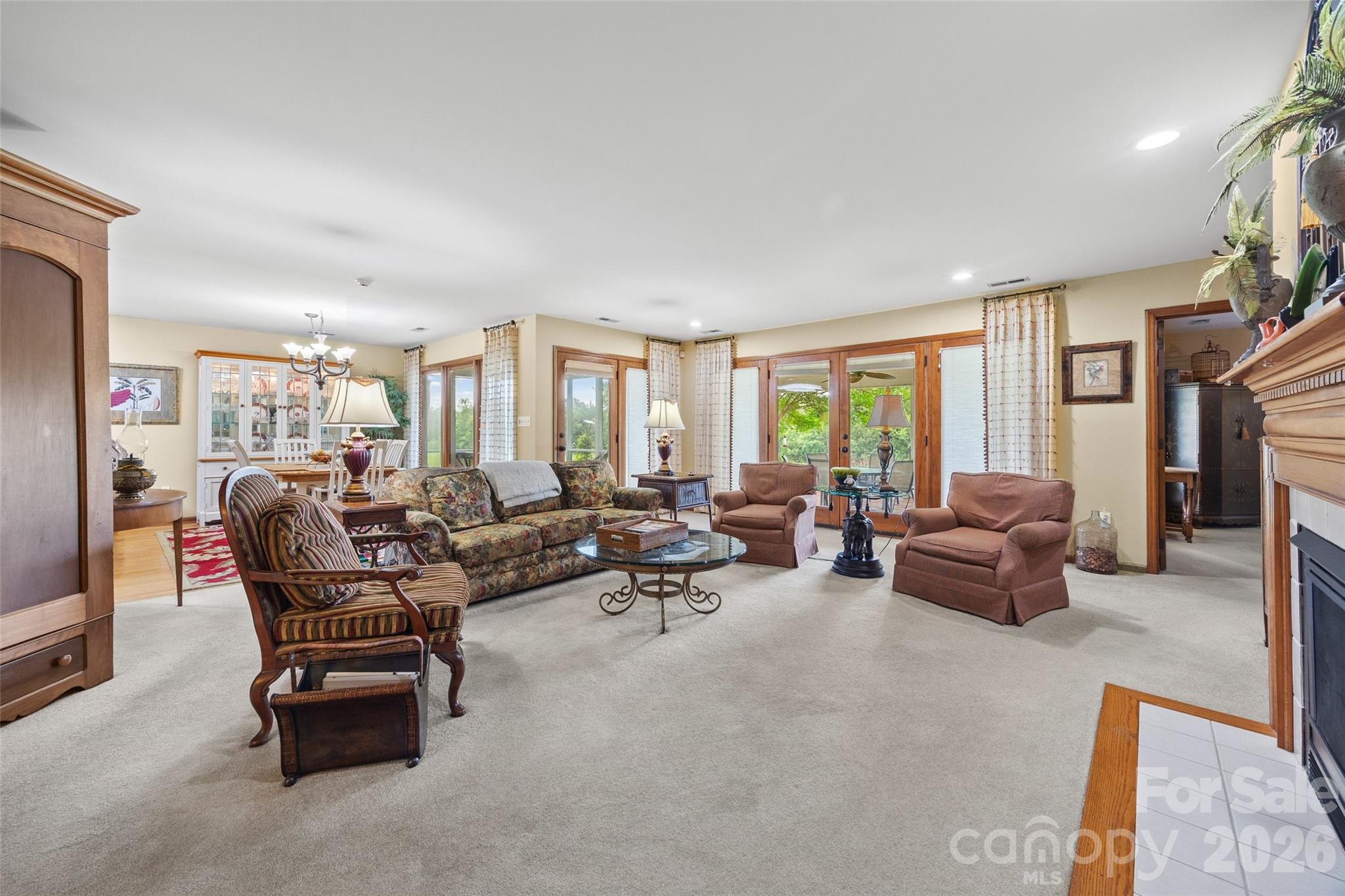 2155 Squire Road — Rock Hill