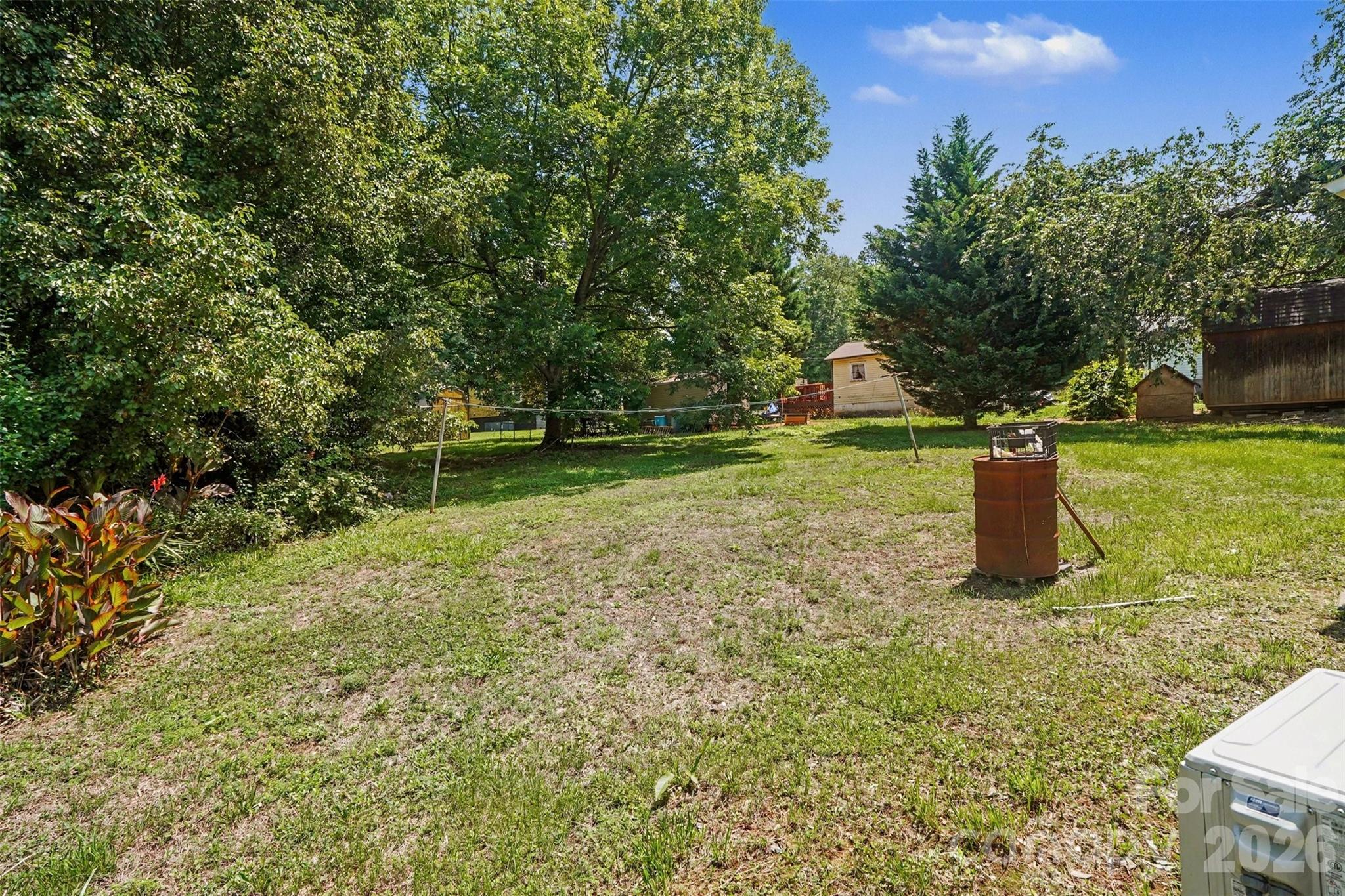 1813 Isaac Place — Shelby