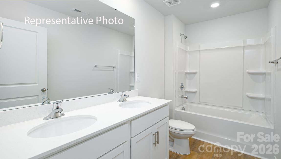 1423 Orchid Lane — Richburg