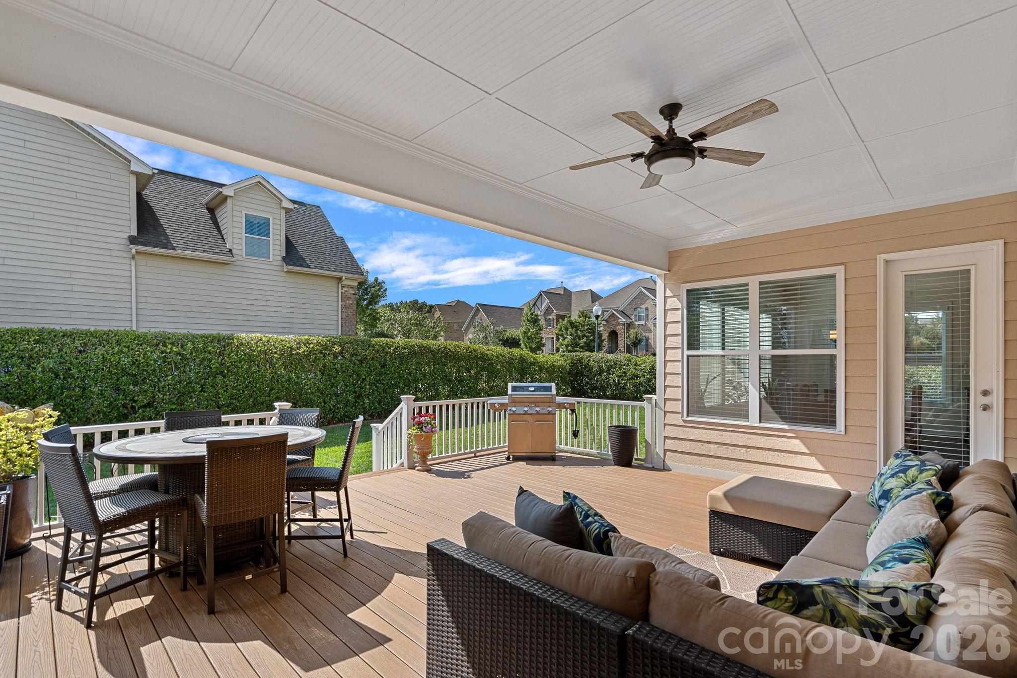 10654 Rippling Stream Drive NW — Concord