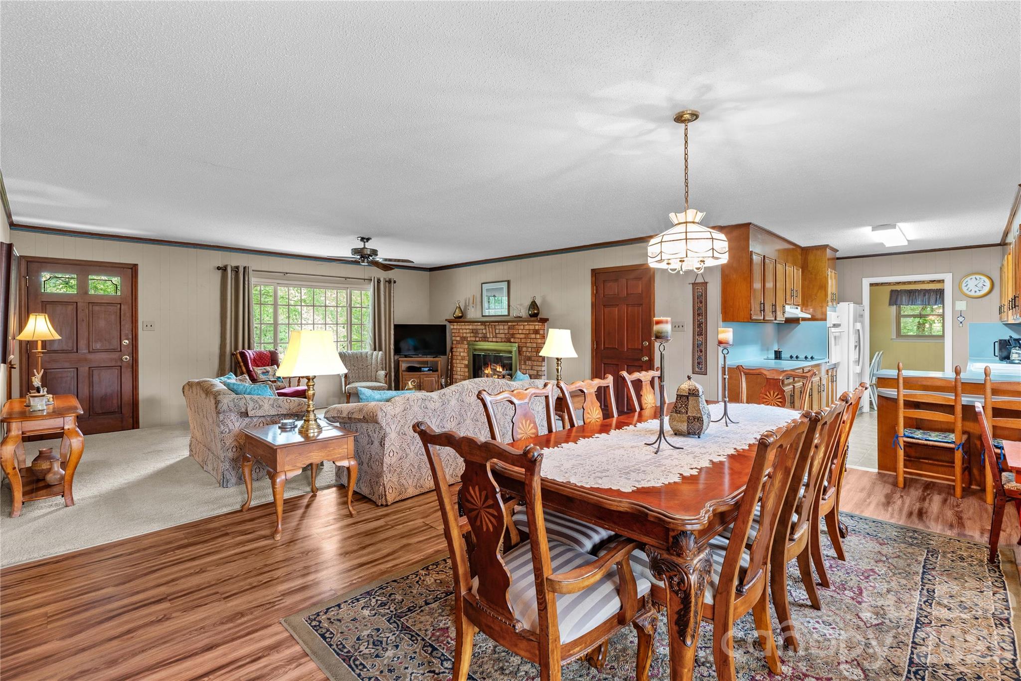 132 Polly Drive — Statesville