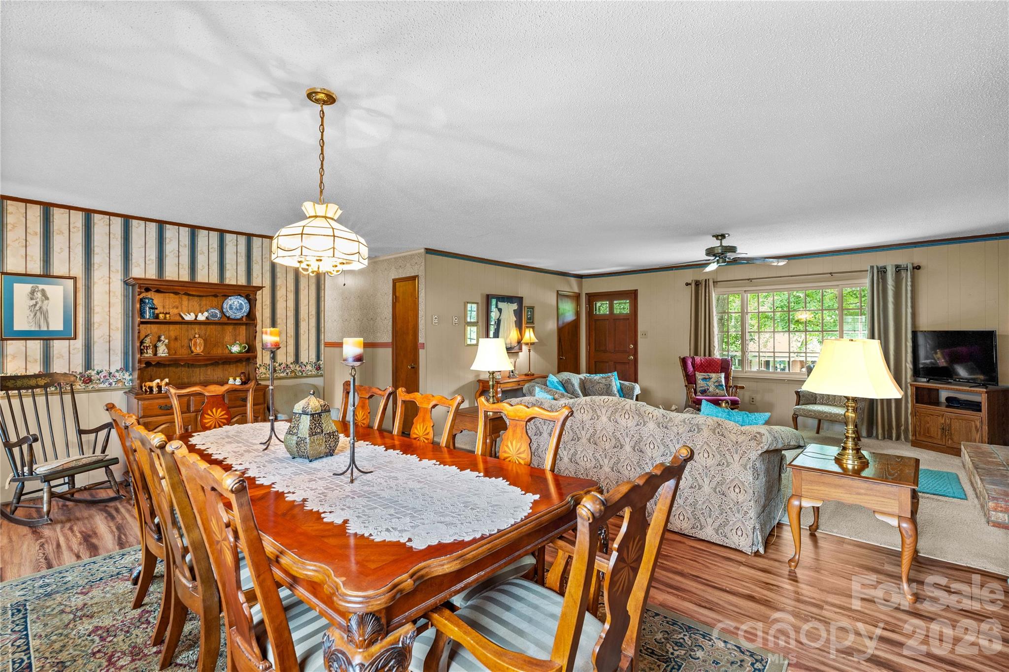 132 Polly Drive — Statesville