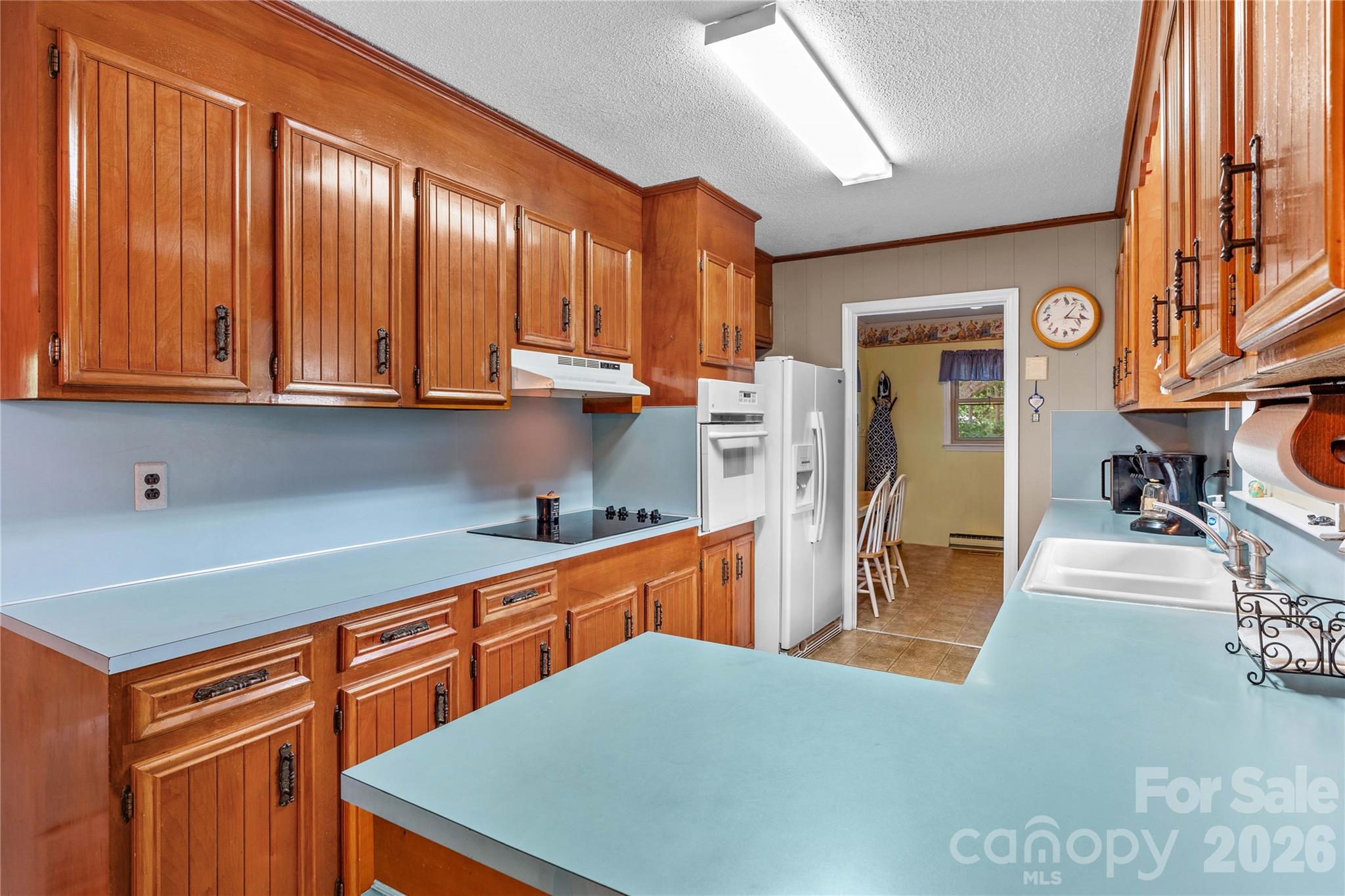 132 Polly Drive — Statesville