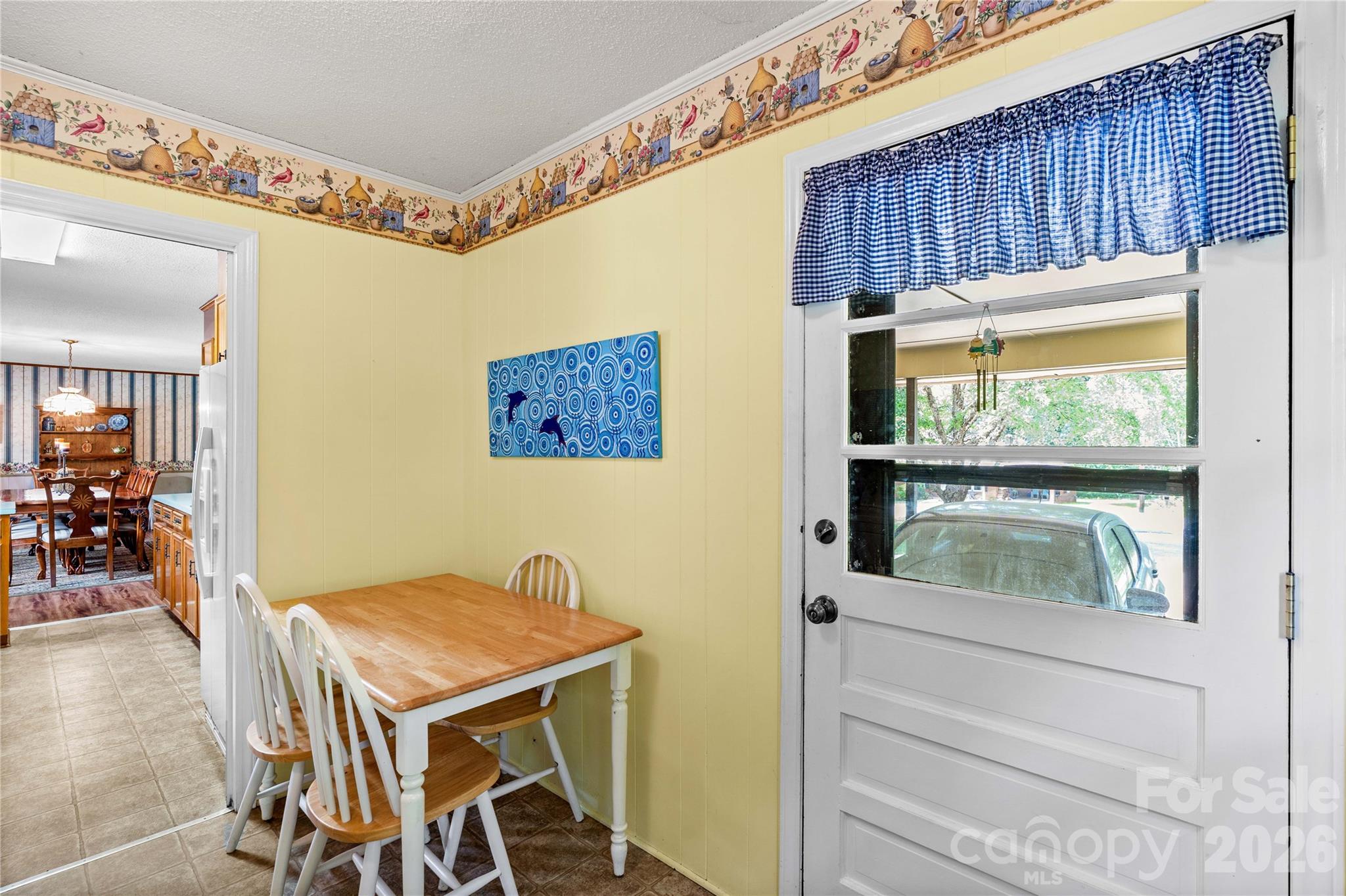 132 Polly Drive — Statesville