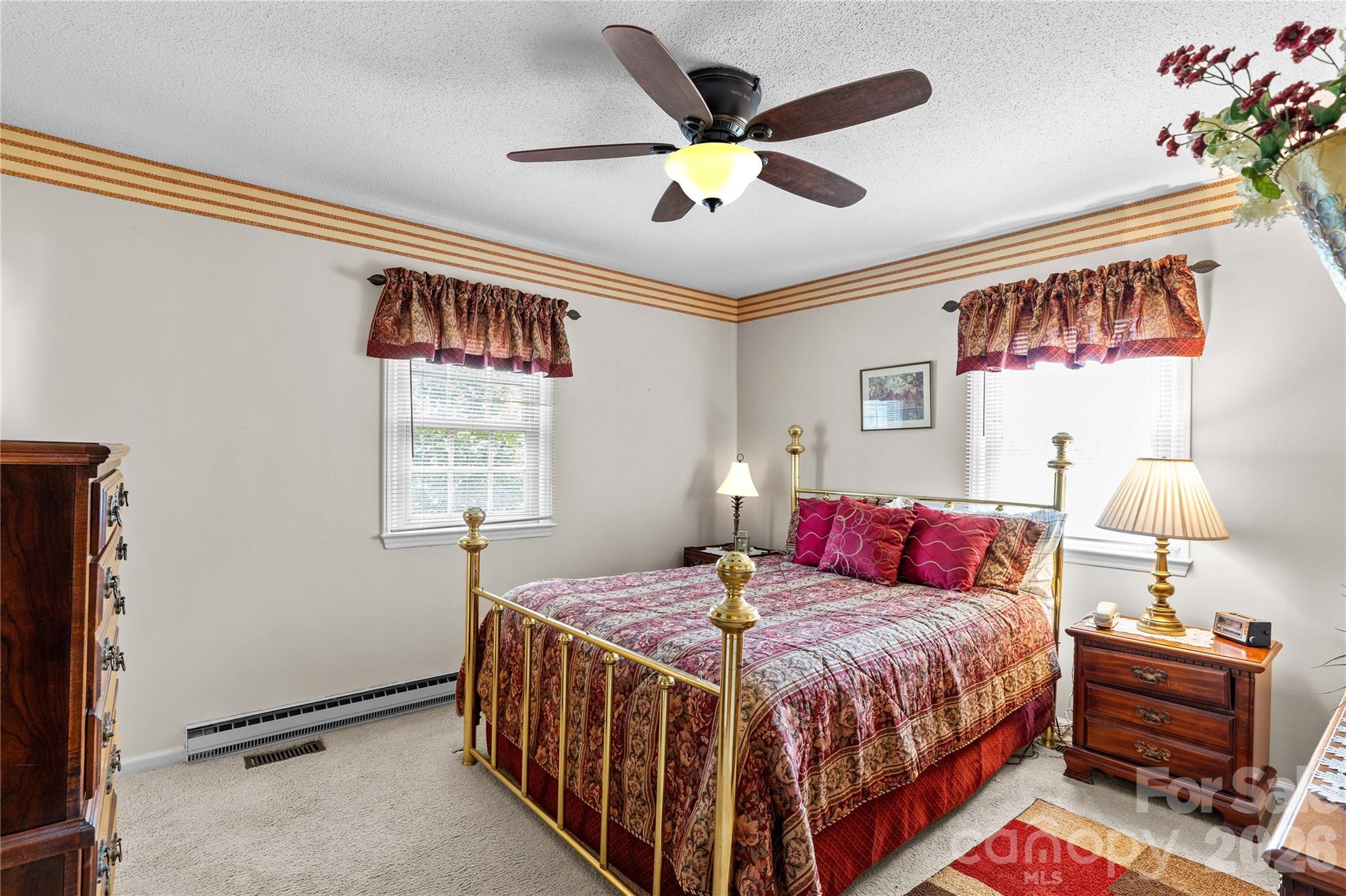 132 Polly Drive — Statesville