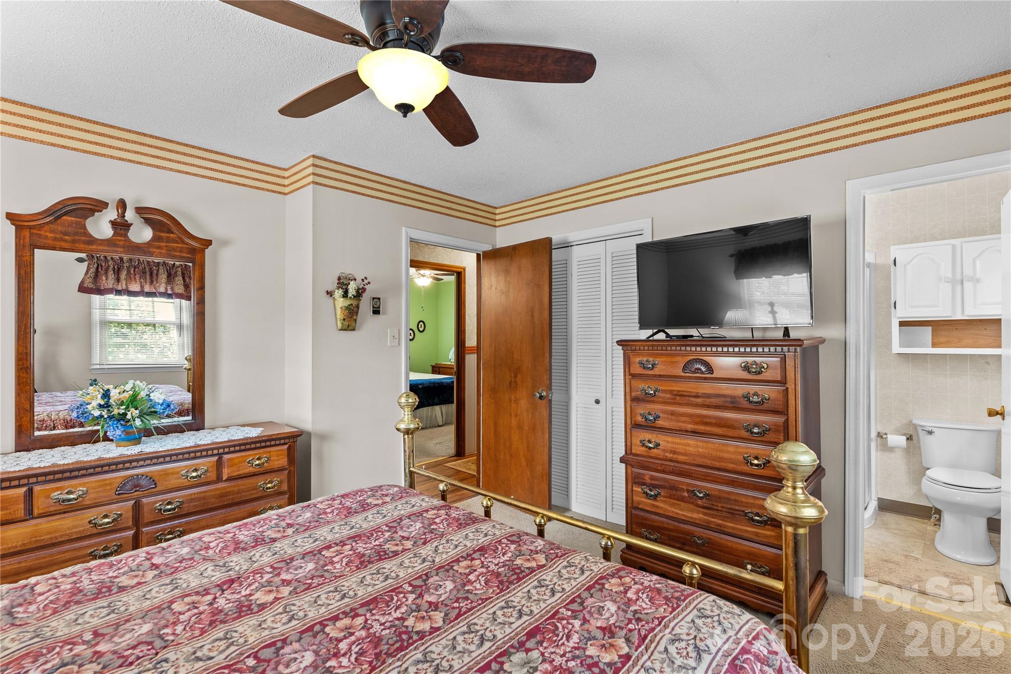 132 Polly Drive — Statesville