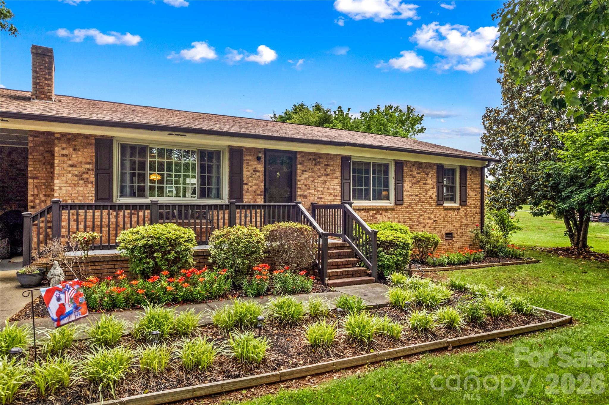 132 Polly Drive — Statesville