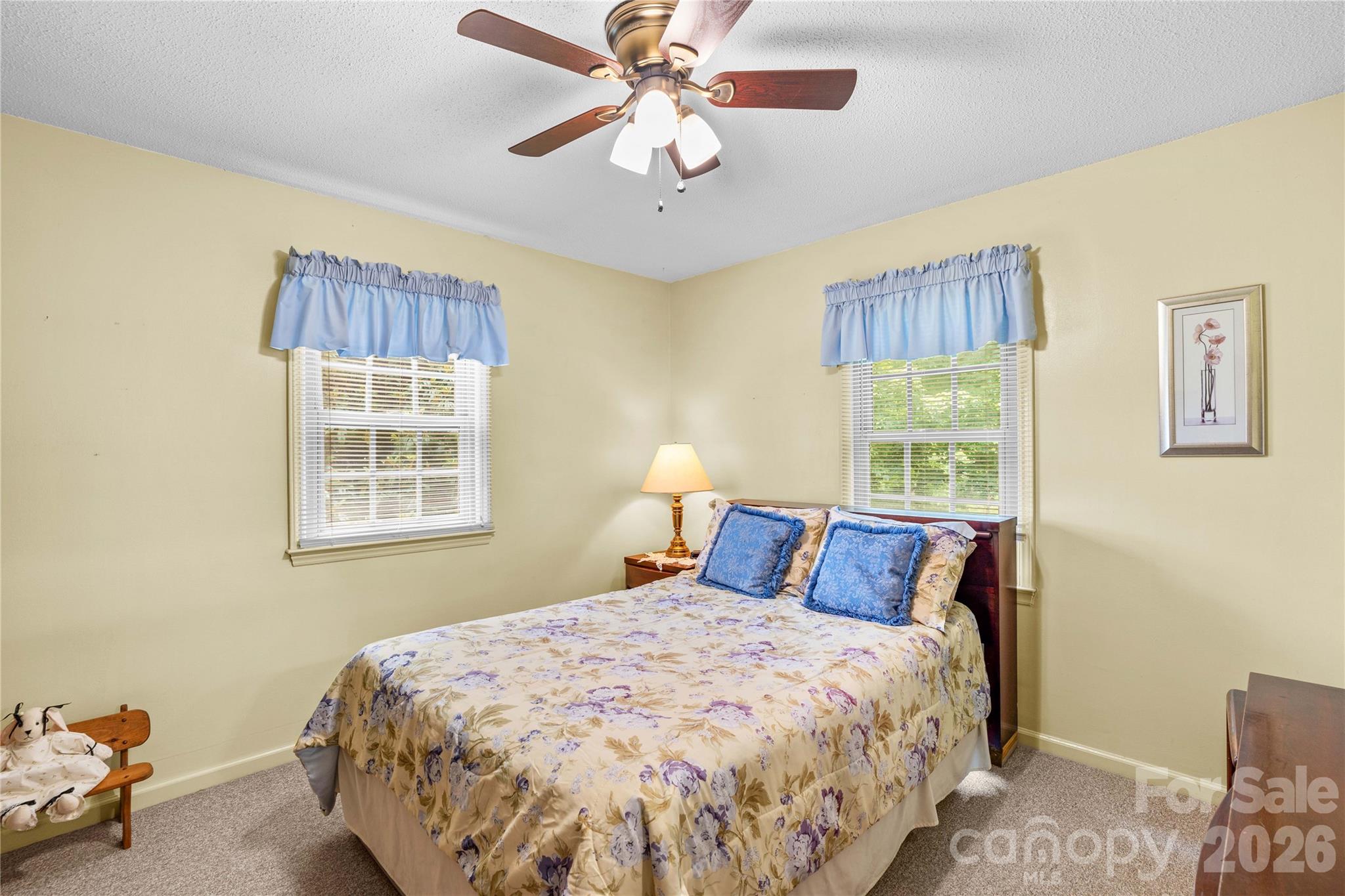 132 Polly Drive — Statesville