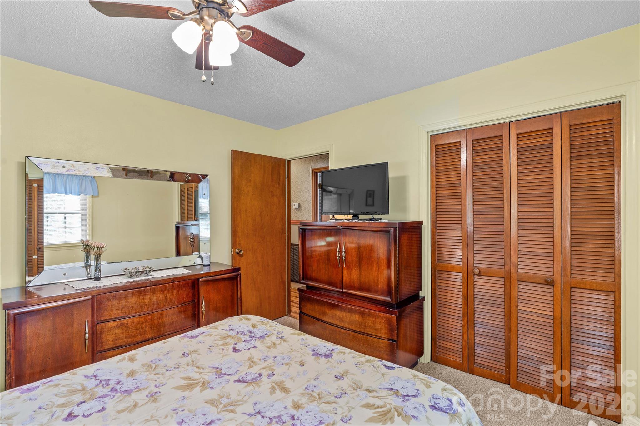 132 Polly Drive — Statesville
