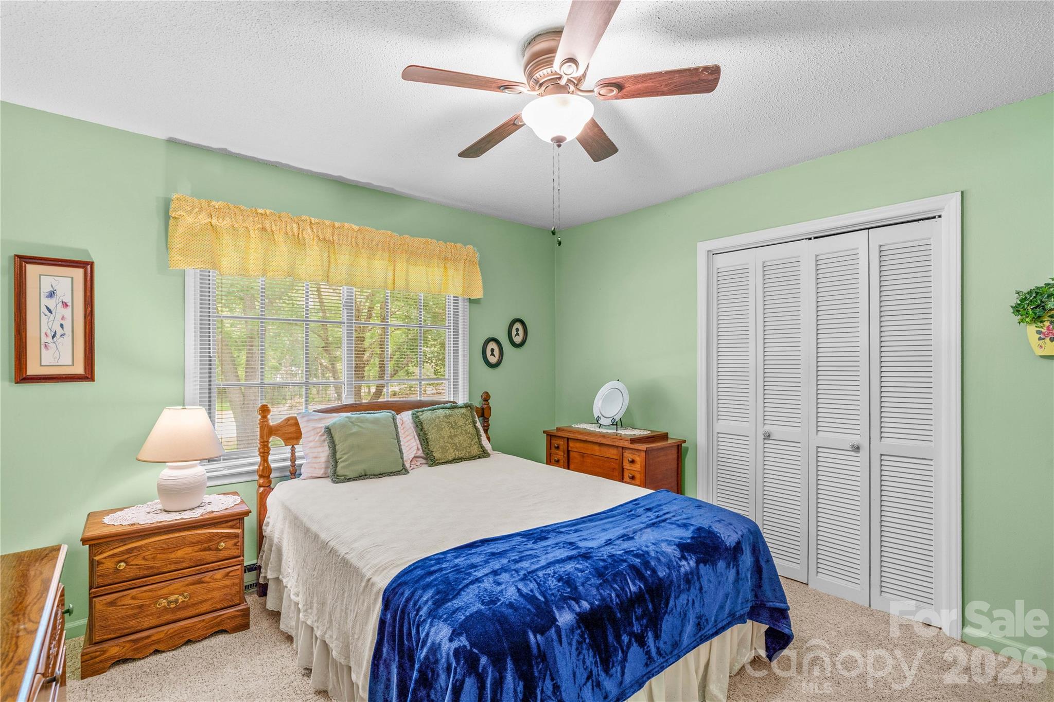 132 Polly Drive — Statesville