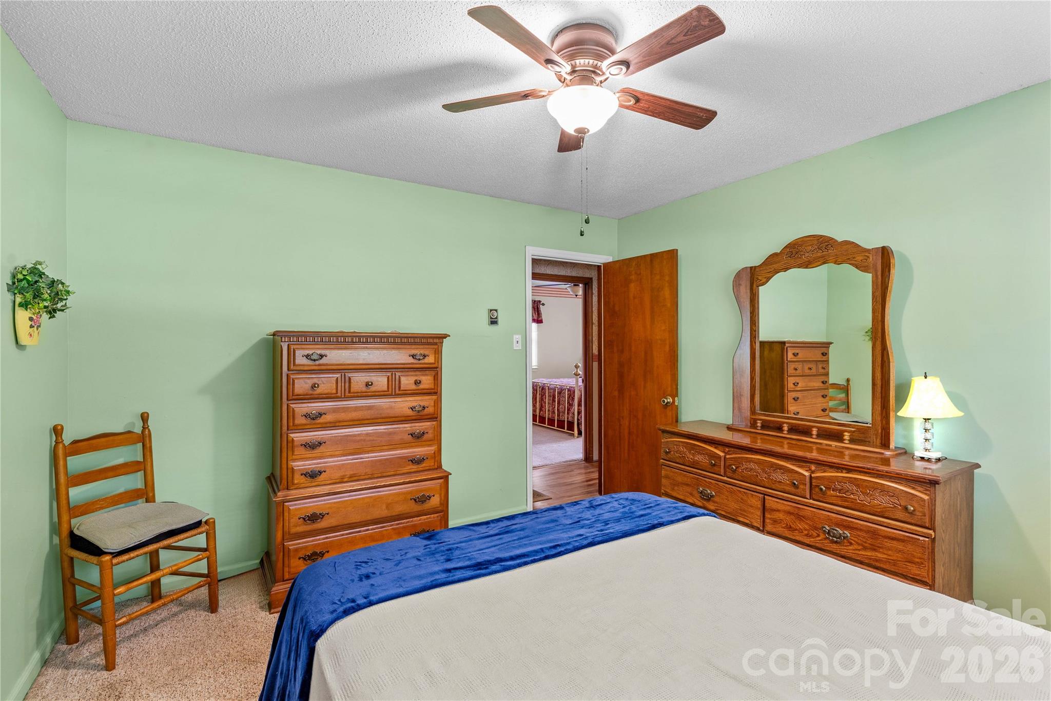 132 Polly Drive — Statesville