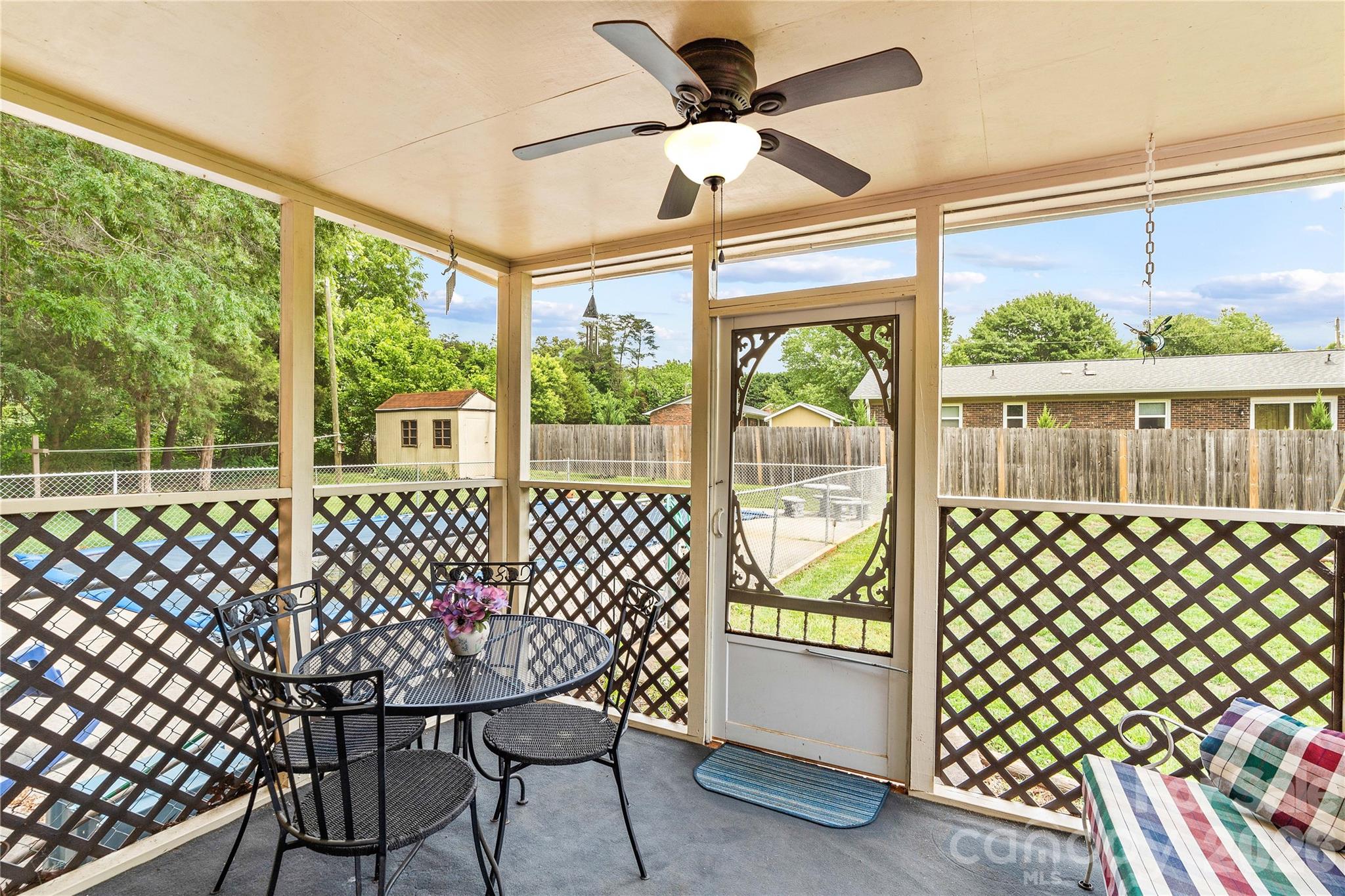 132 Polly Drive — Statesville