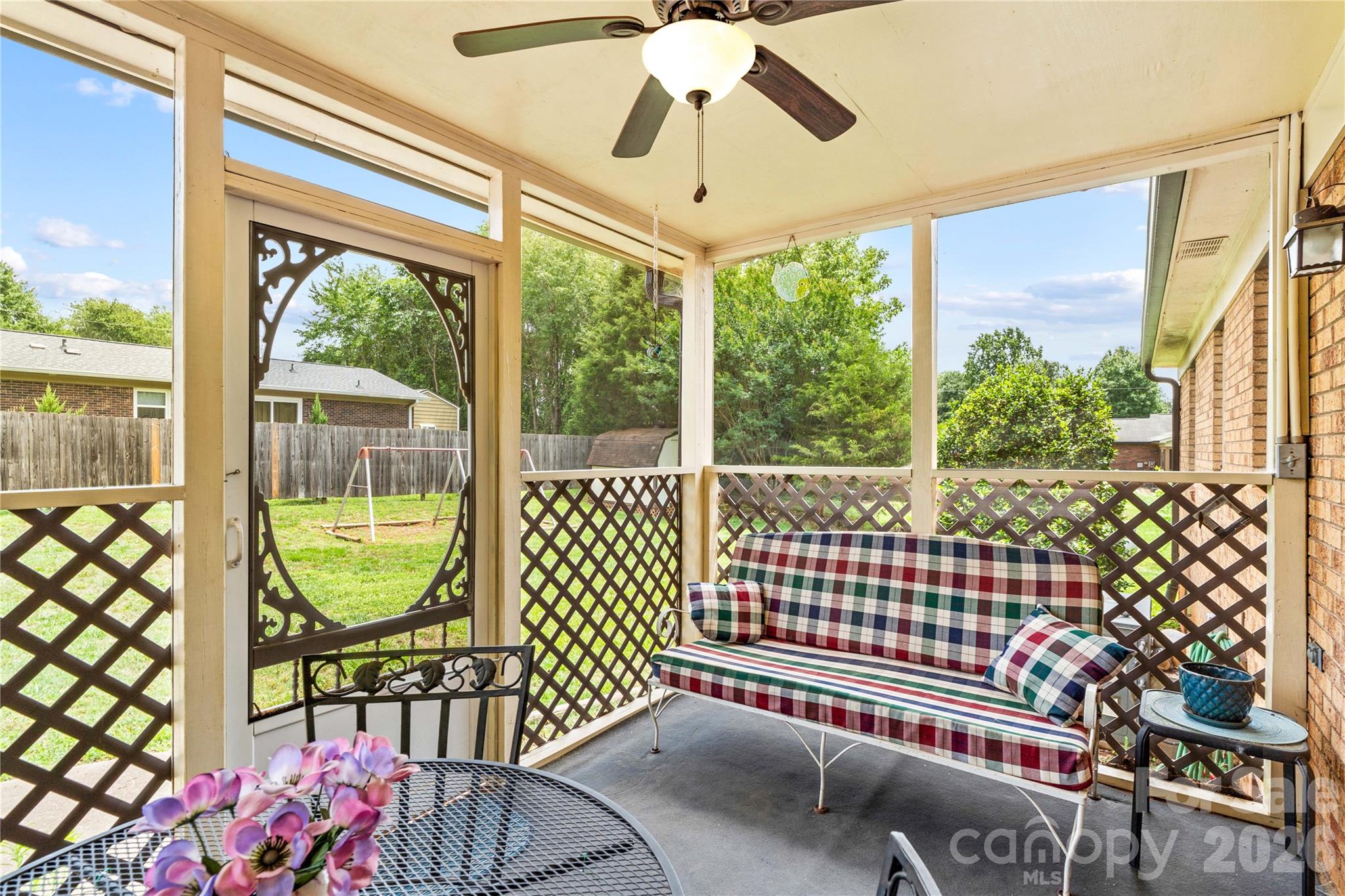 132 Polly Drive — Statesville