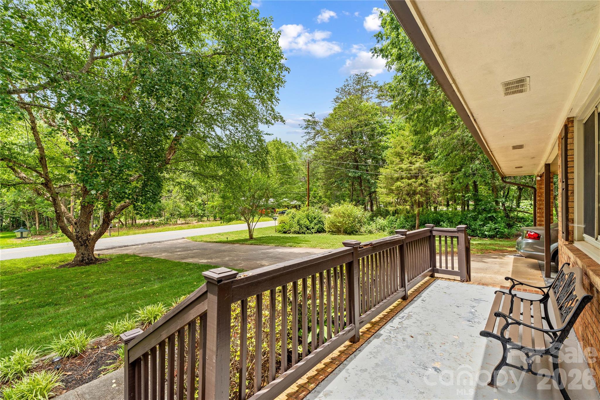 132 Polly Drive — Statesville