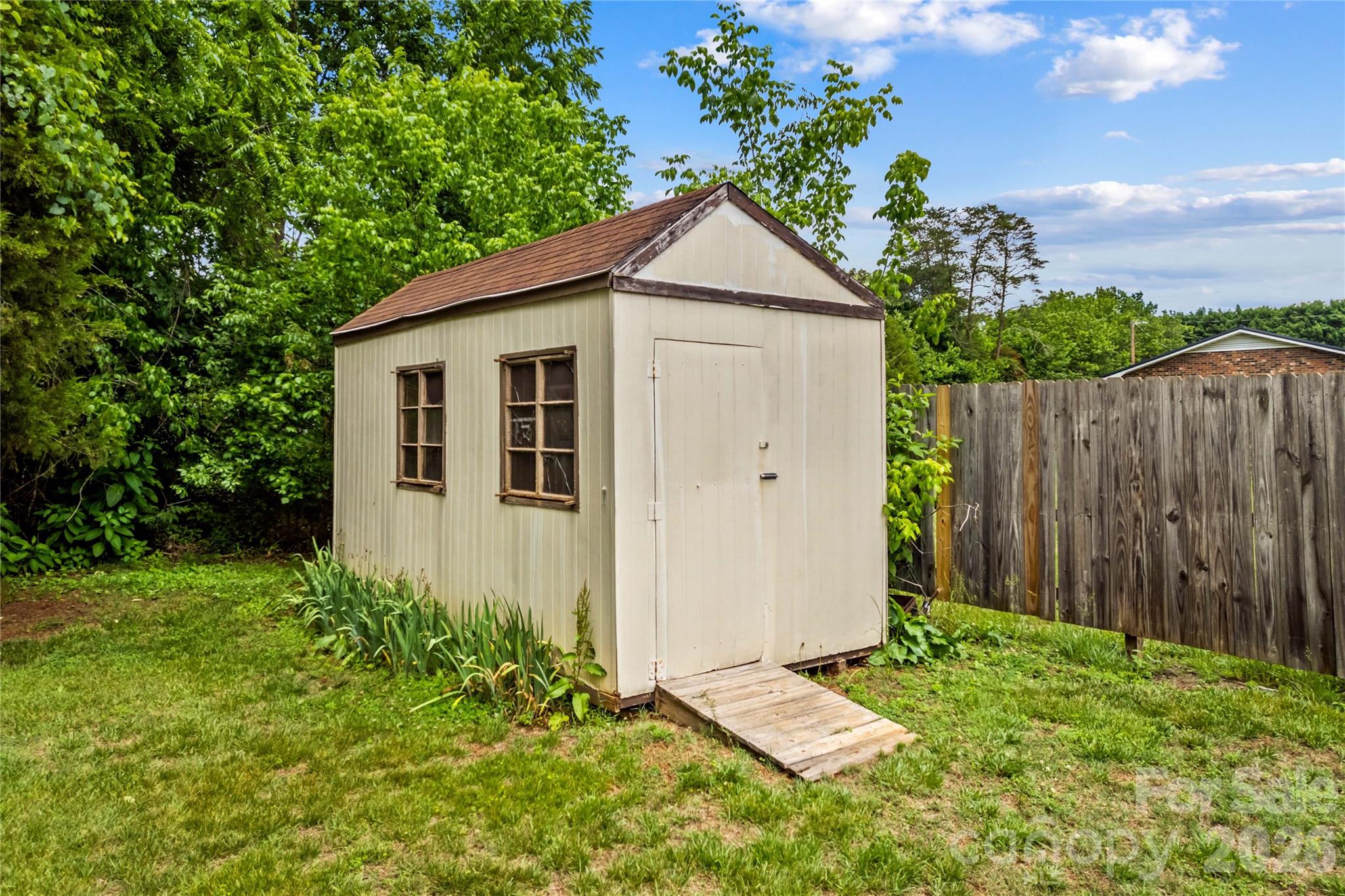 132 Polly Drive — Statesville