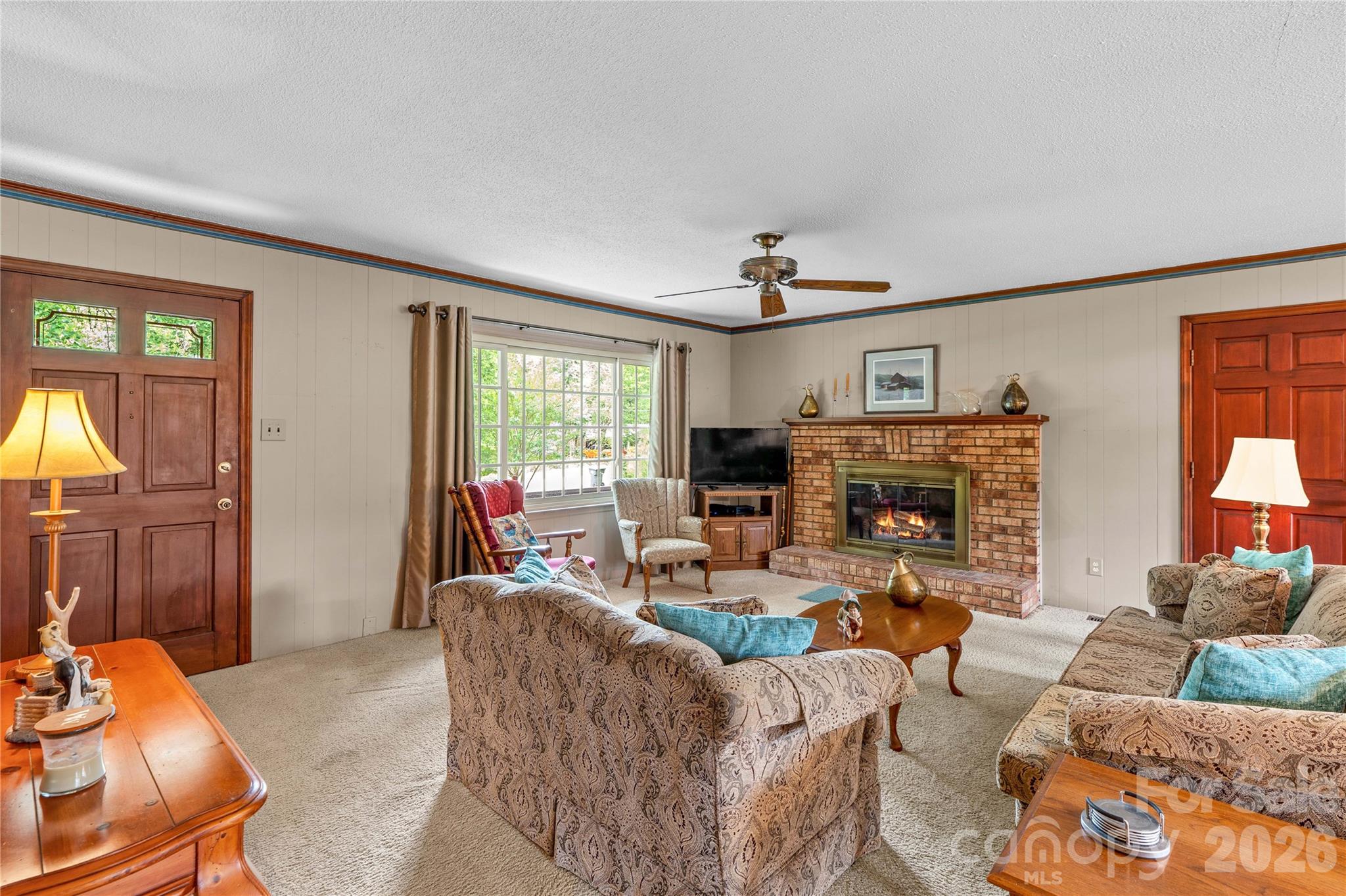 132 Polly Drive — Statesville