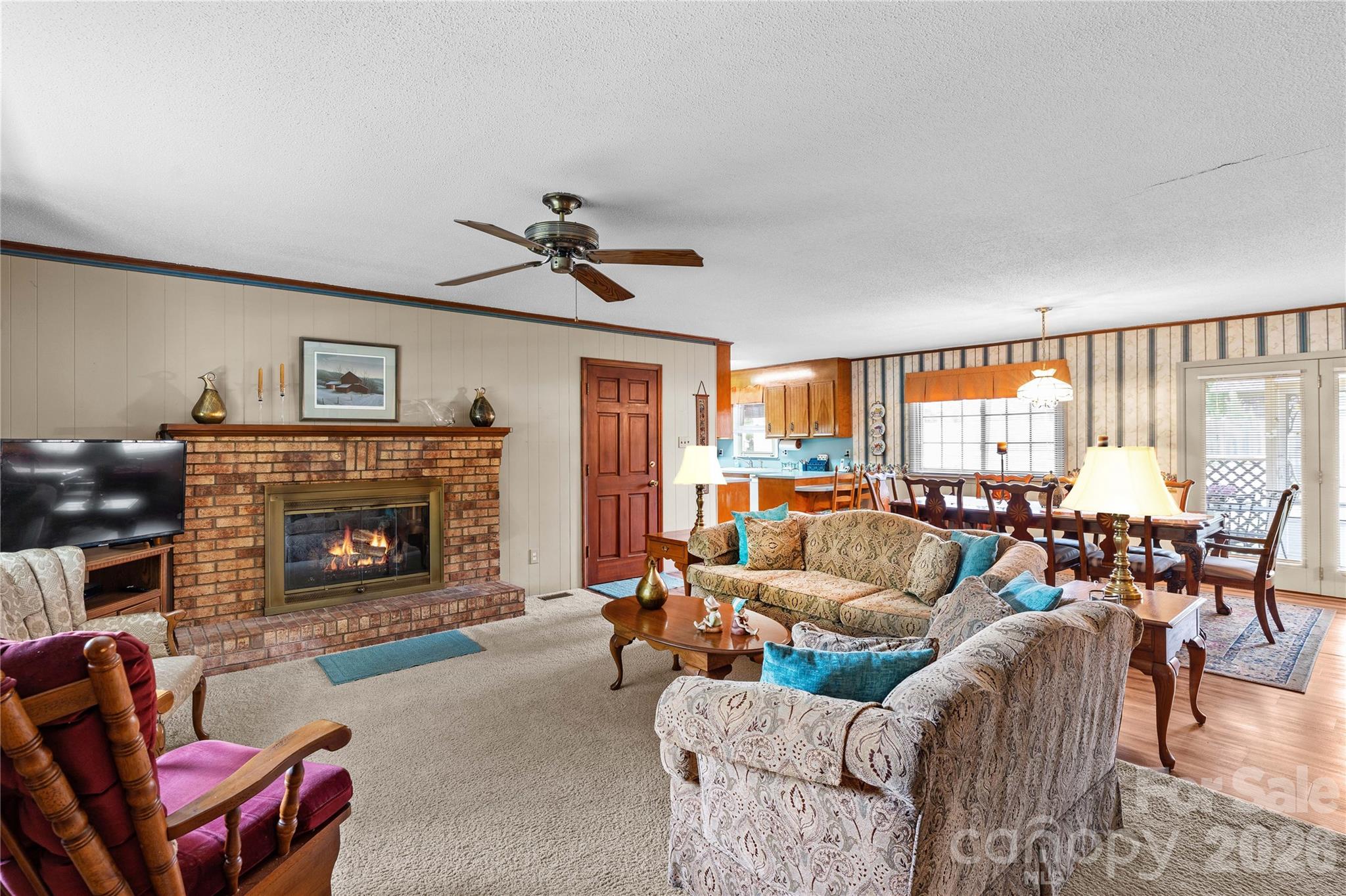 132 Polly Drive — Statesville