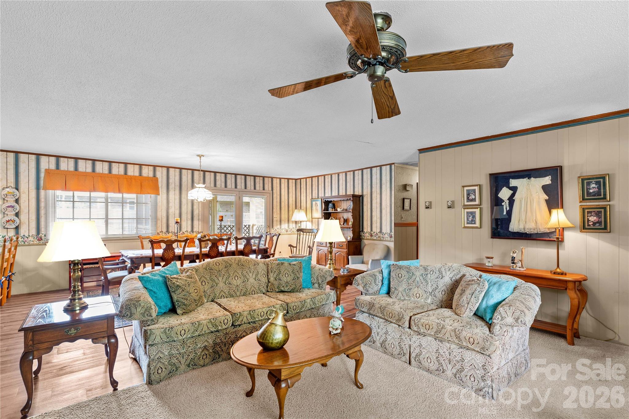 132 Polly Drive — Statesville
