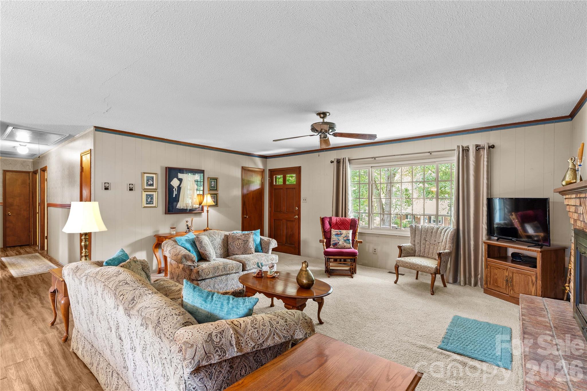 132 Polly Drive — Statesville