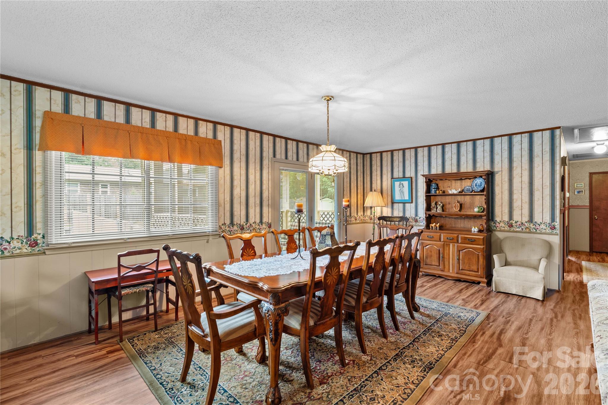 132 Polly Drive — Statesville