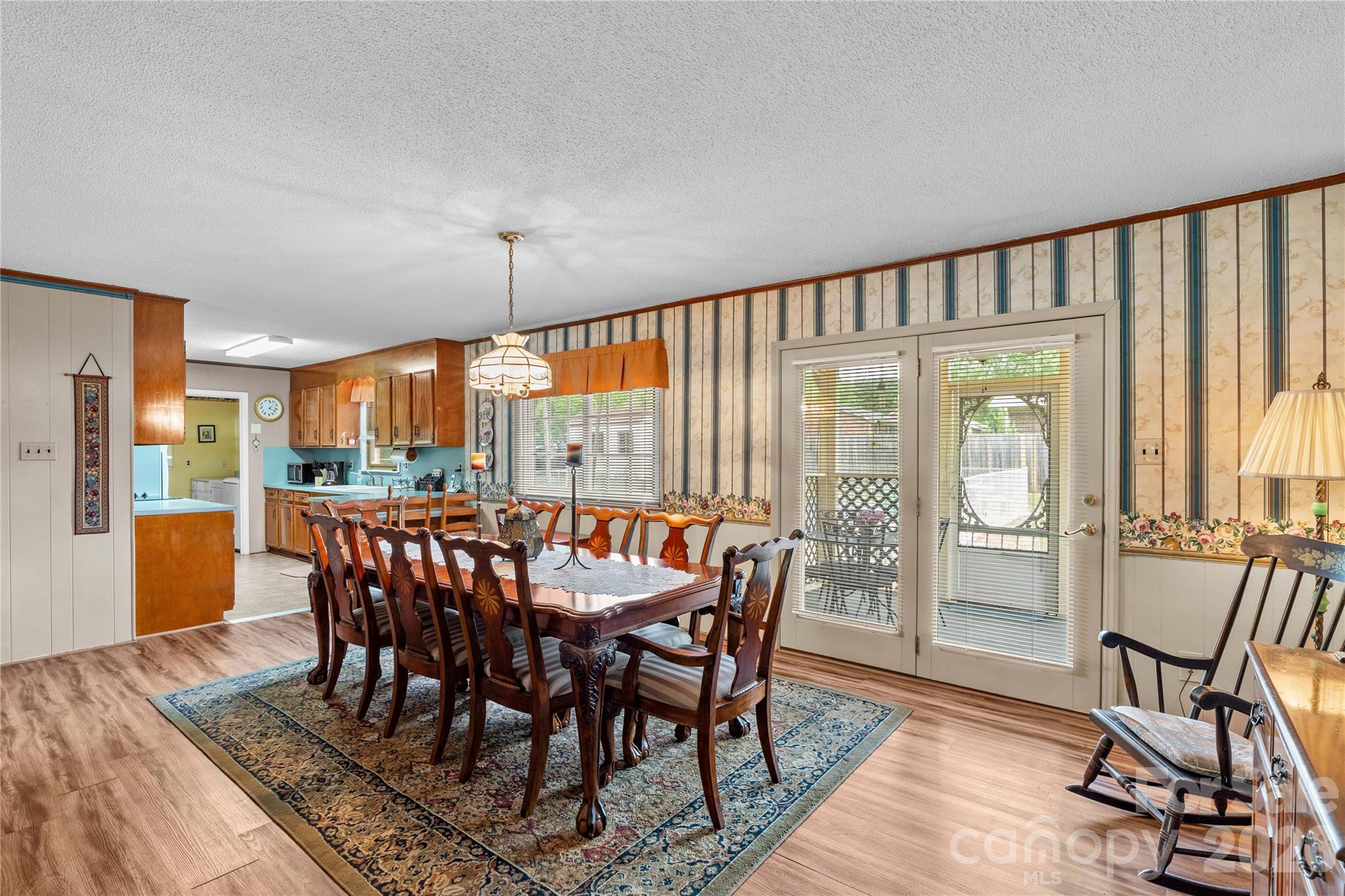 132 Polly Drive — Statesville