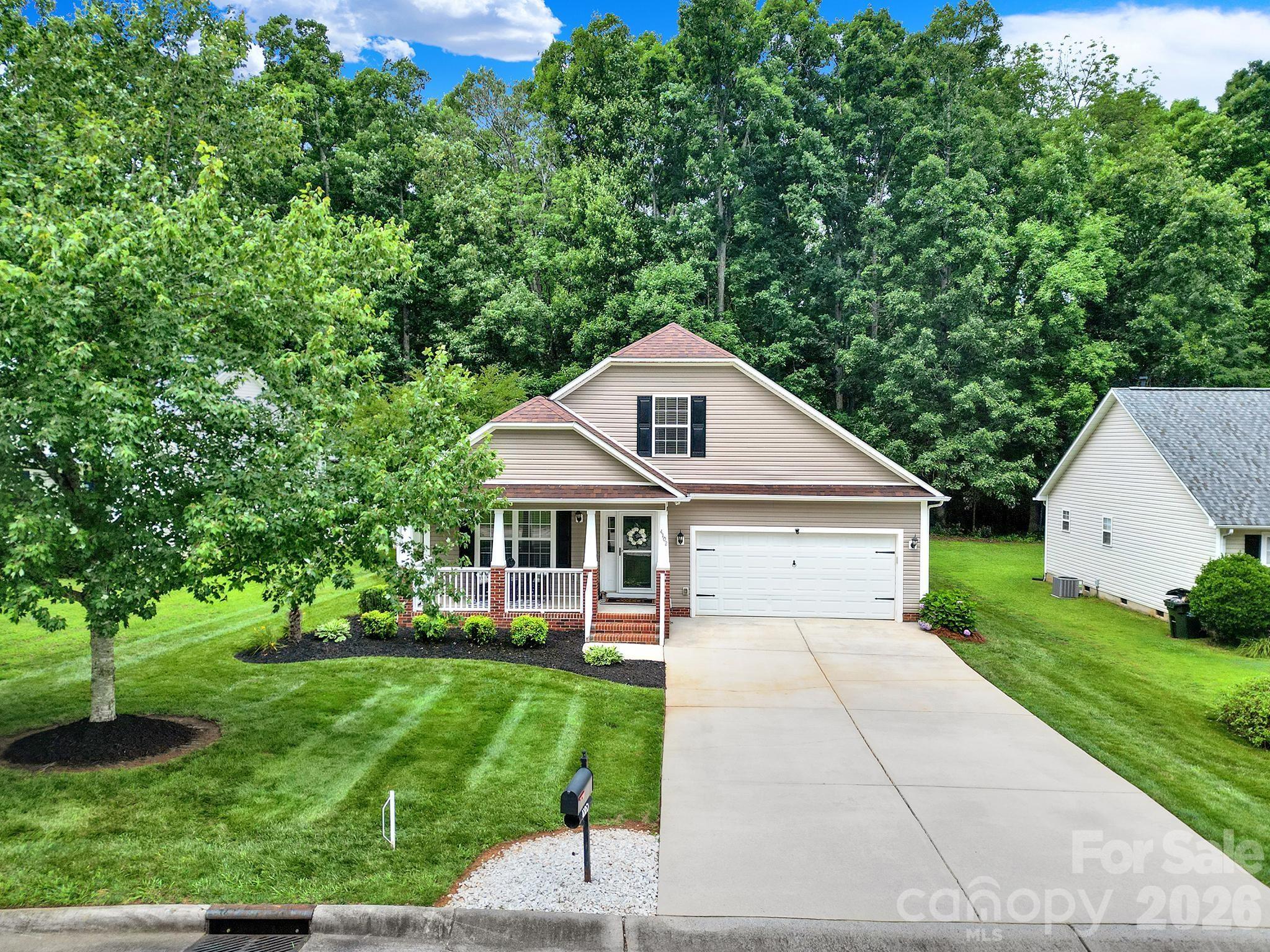 4102 Canvas Avenue — Rock Hill