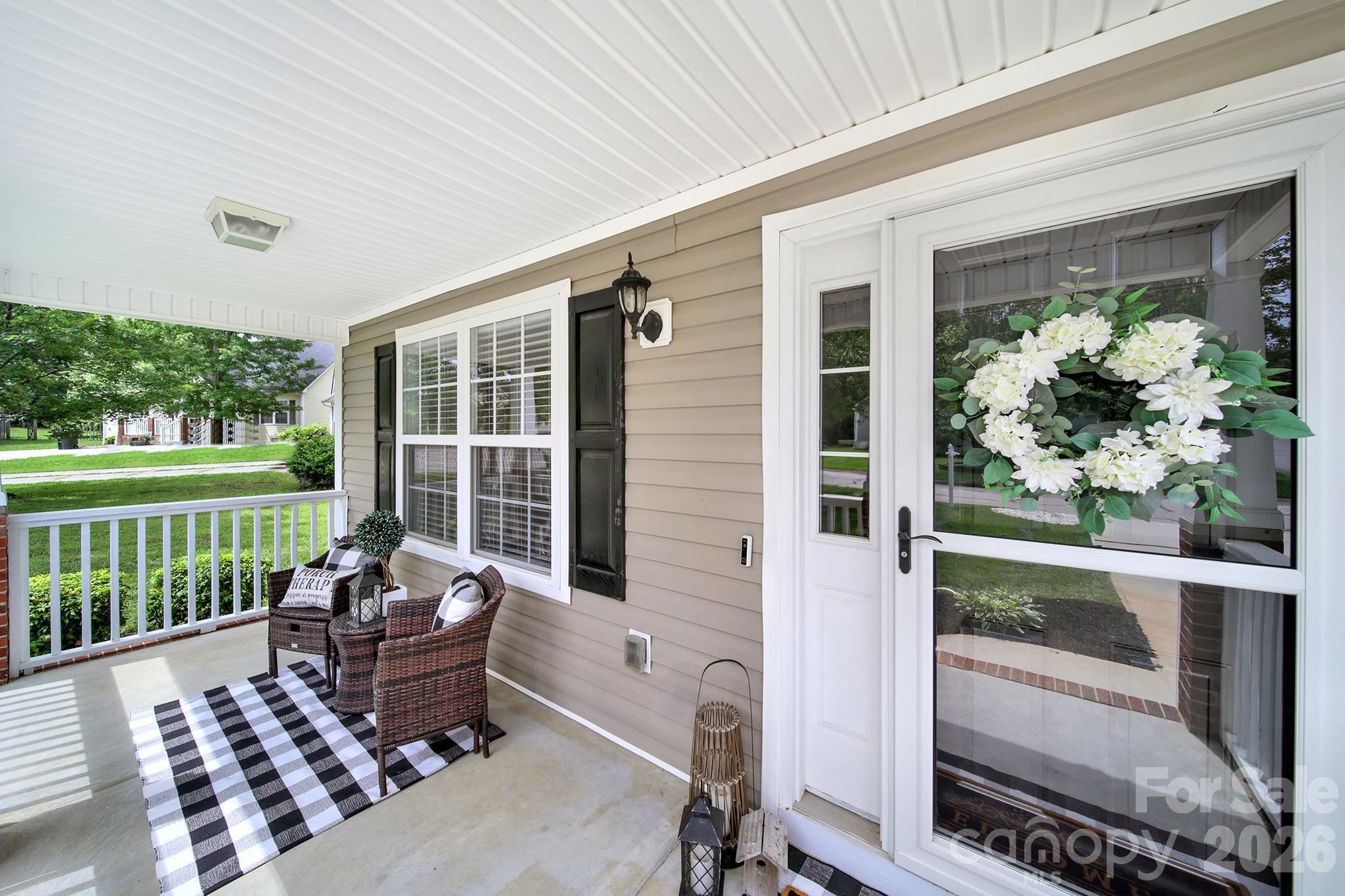 4102 Canvas Avenue — Rock Hill