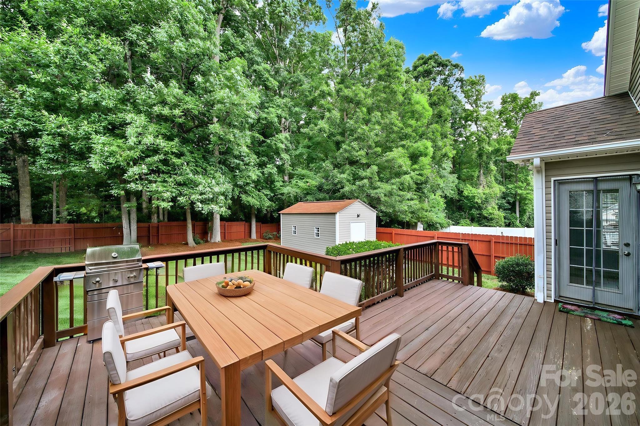4102 Canvas Avenue — Rock Hill