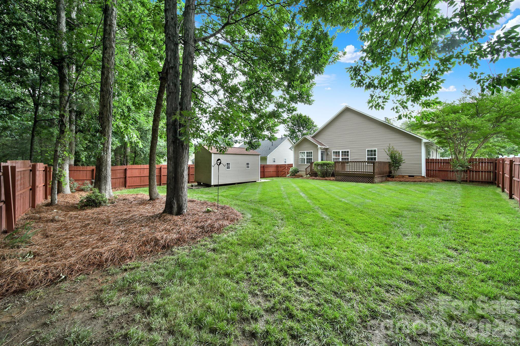 4102 Canvas Avenue — Rock Hill
