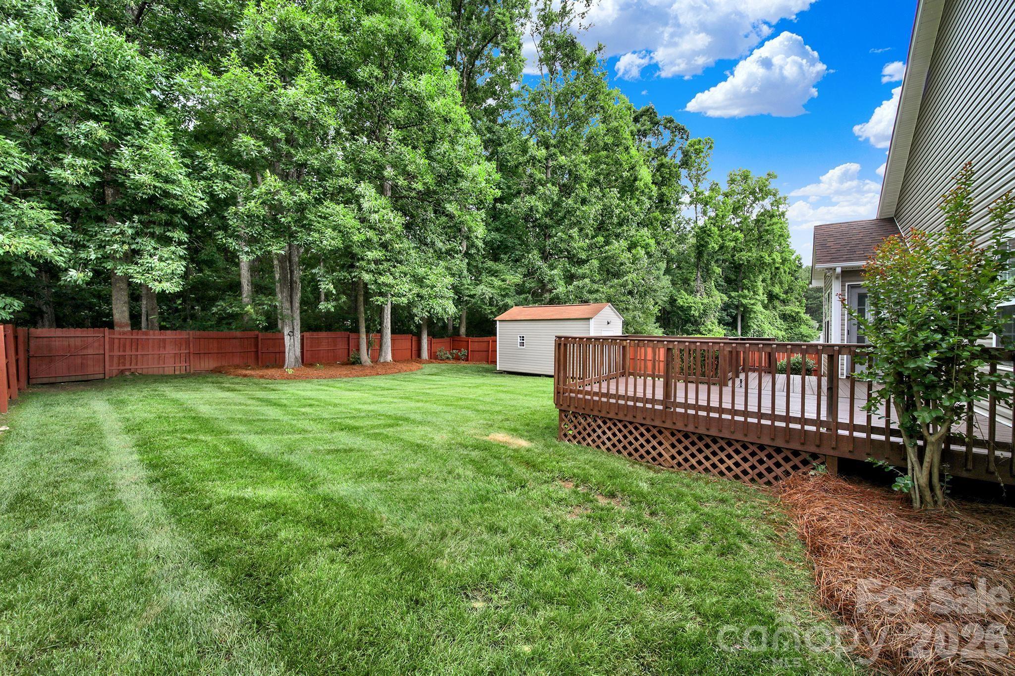4102 Canvas Avenue — Rock Hill