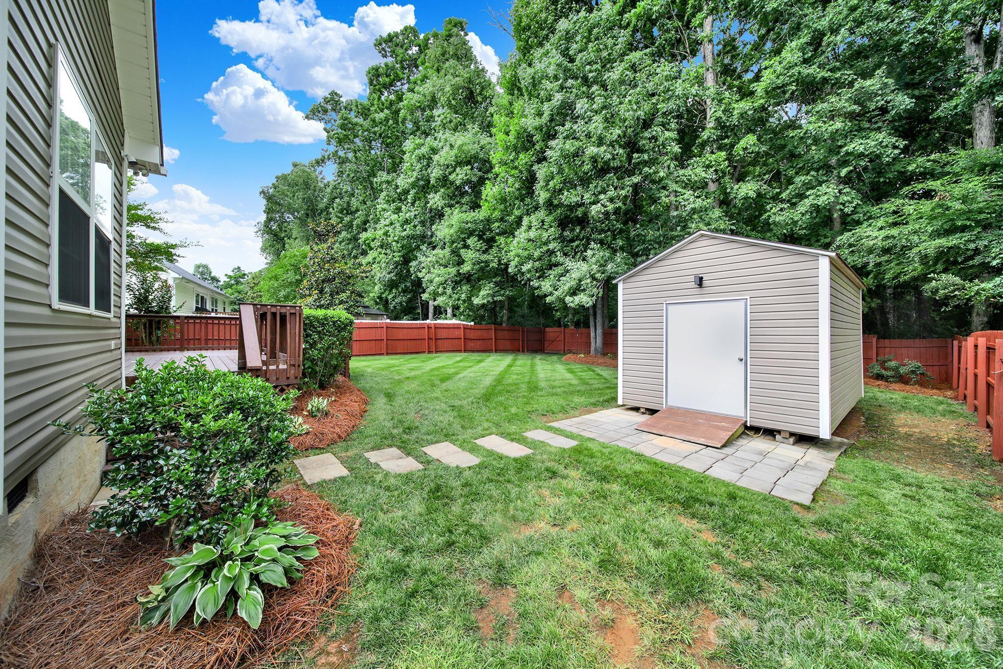 4102 Canvas Avenue — Rock Hill